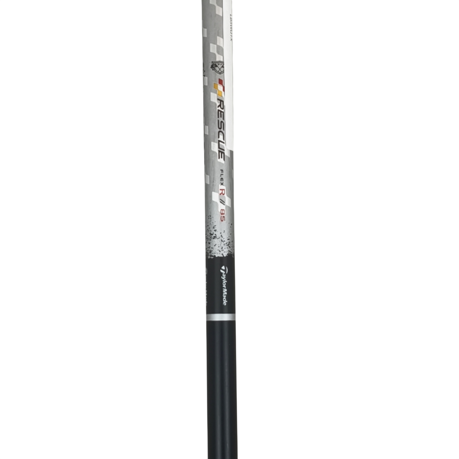 TaylorMade Rescue Hybrid / Flex Regular / #3/18