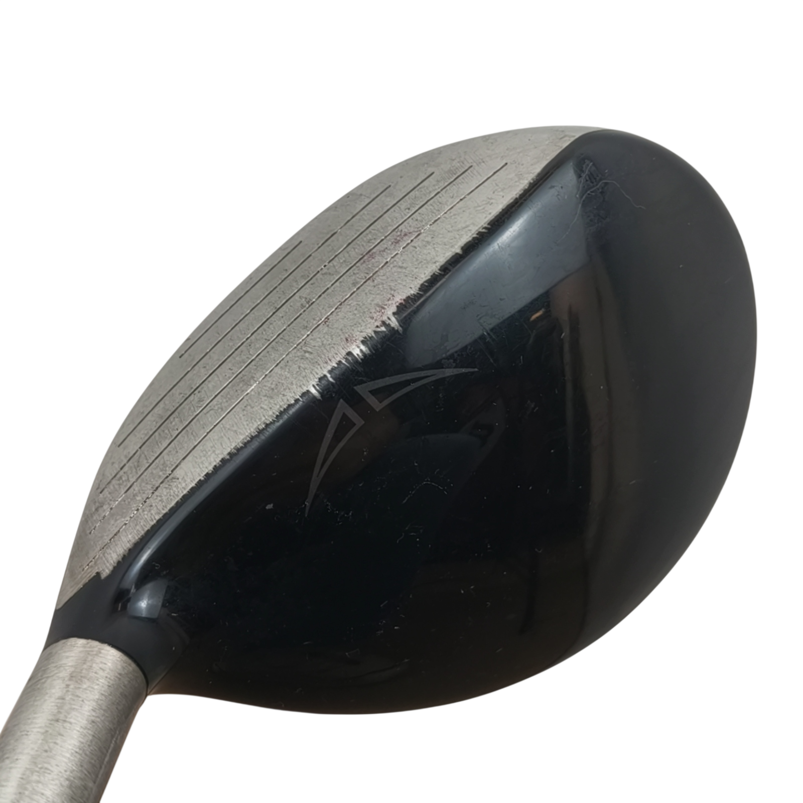 PING I15 Fairway Wood / Flex Stiff / #3/15.5