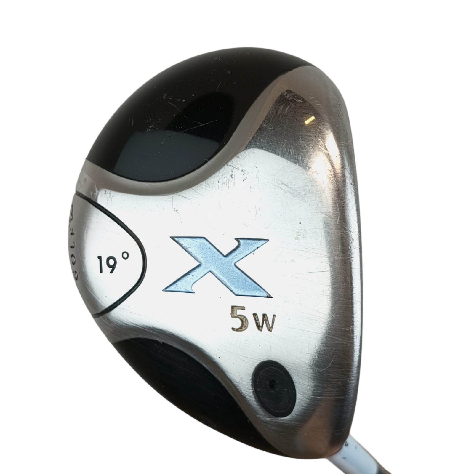 Callaway X Fairway Wood / Flex Lite / #5/19