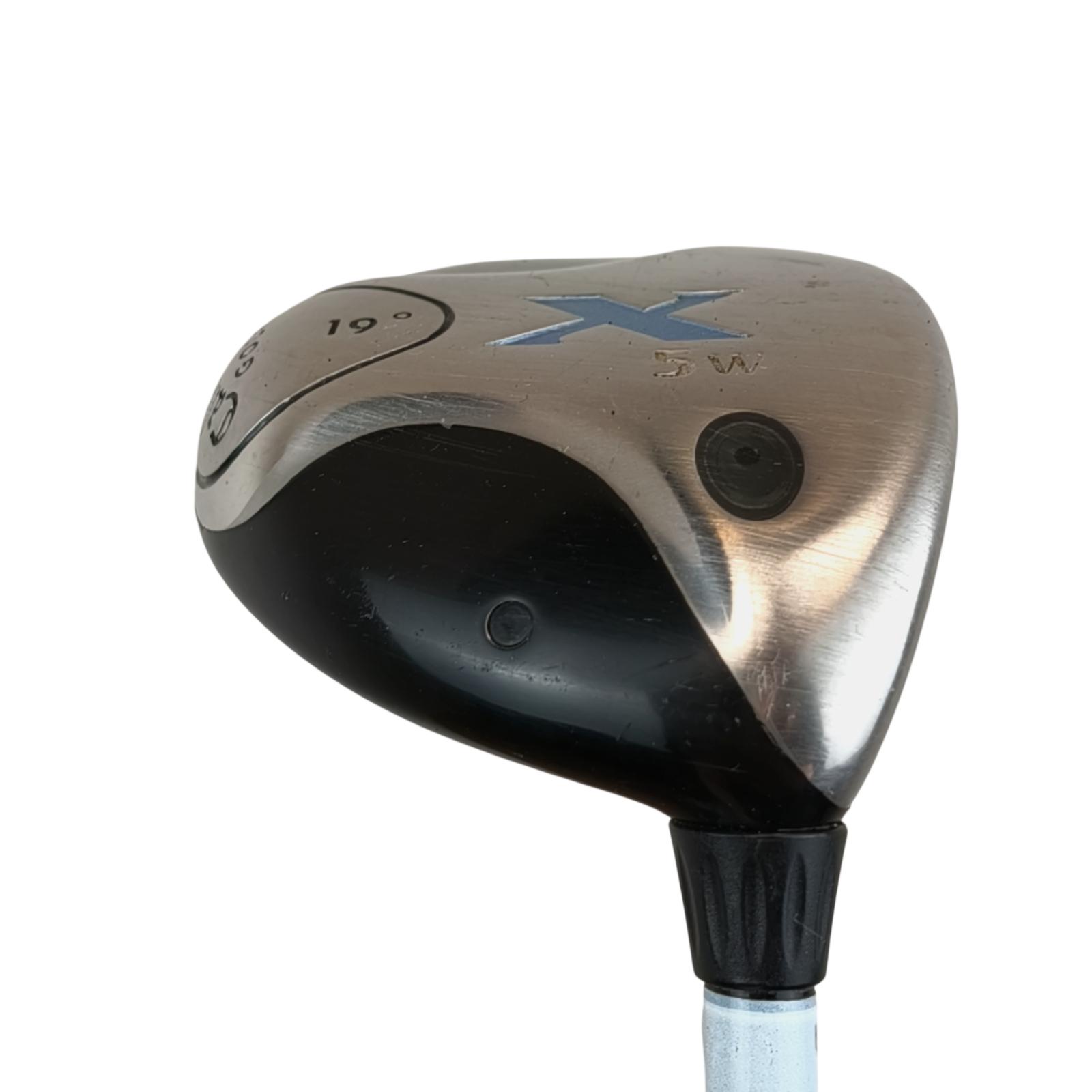 Callaway X Fairway Wood / Flex Lite / #5/19
