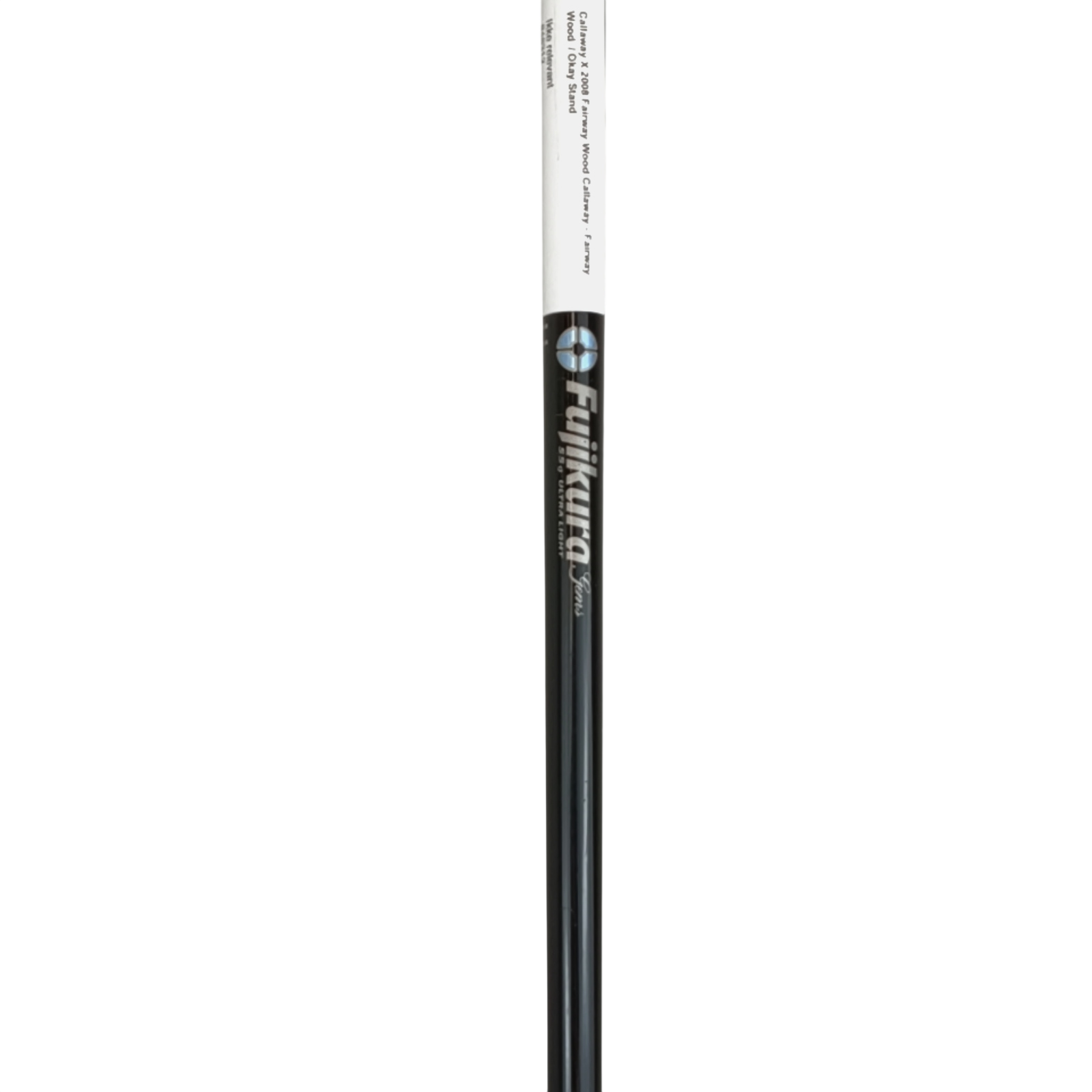 Callaway X Fairway Wood / Flex Lite / #5/19