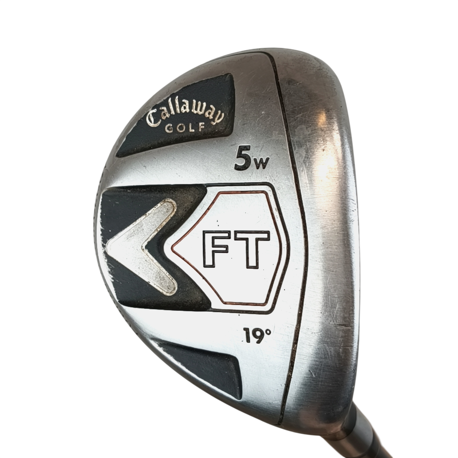 Callaway FT Fairway Wood / Flex Regular / #5/19