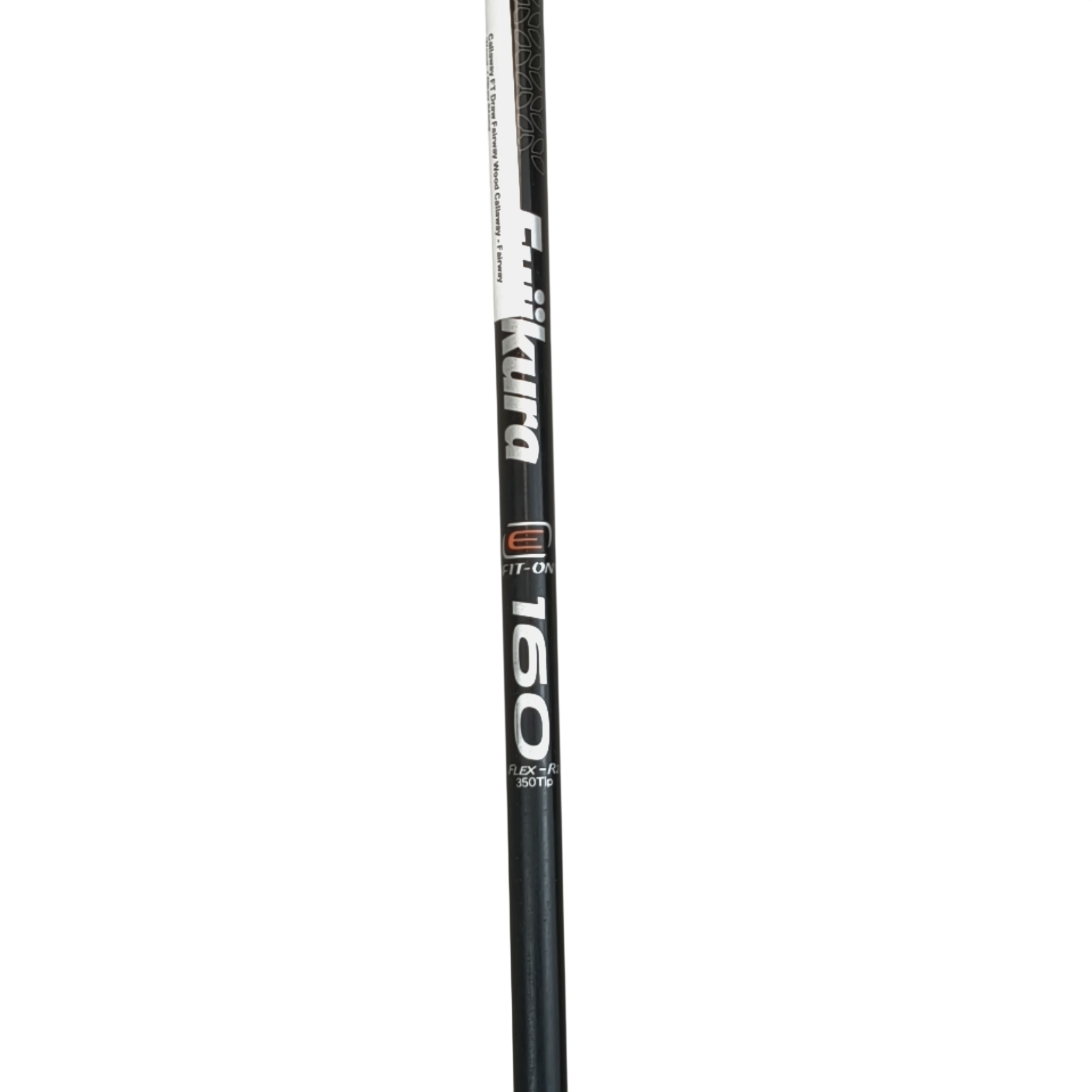 Callaway FT Fairway Wood / Flex Regular / #5/19