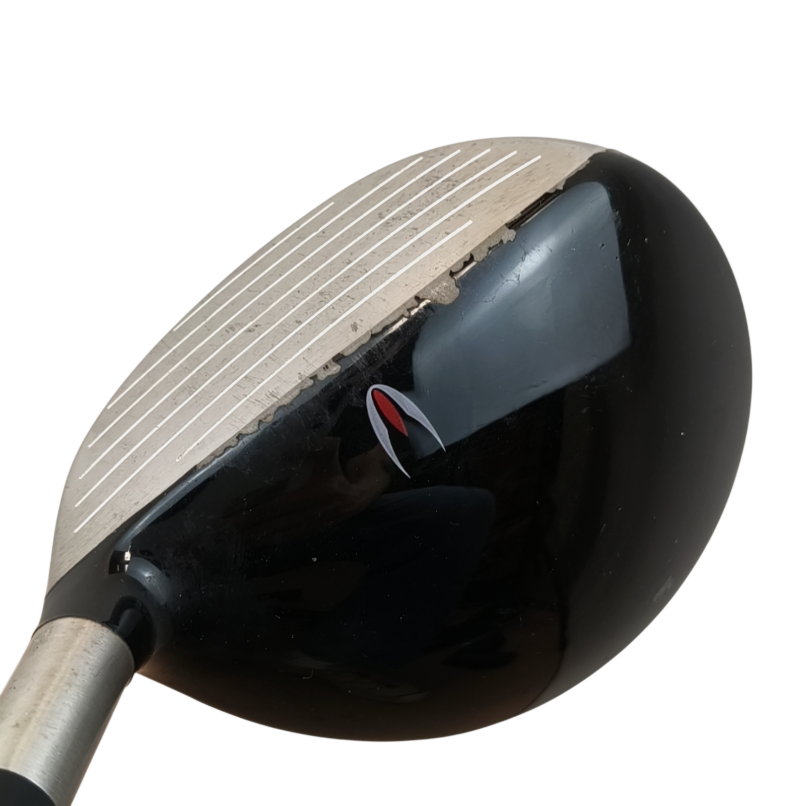 Cleveland Launcher Fairway Wood / Flex Regular / #5/19