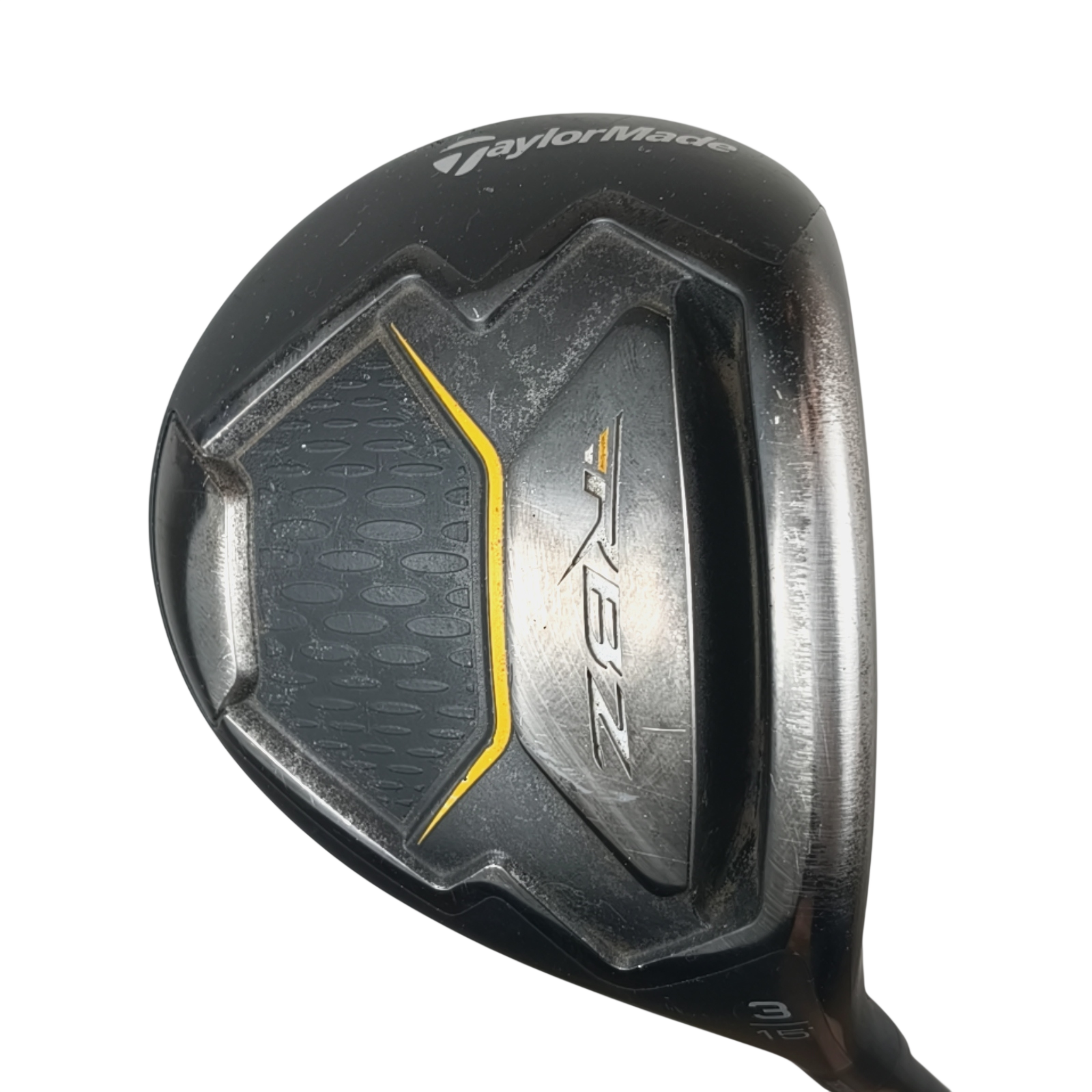 TaylorMade RBZ Fairway Wood / Flex Regular / #3/15