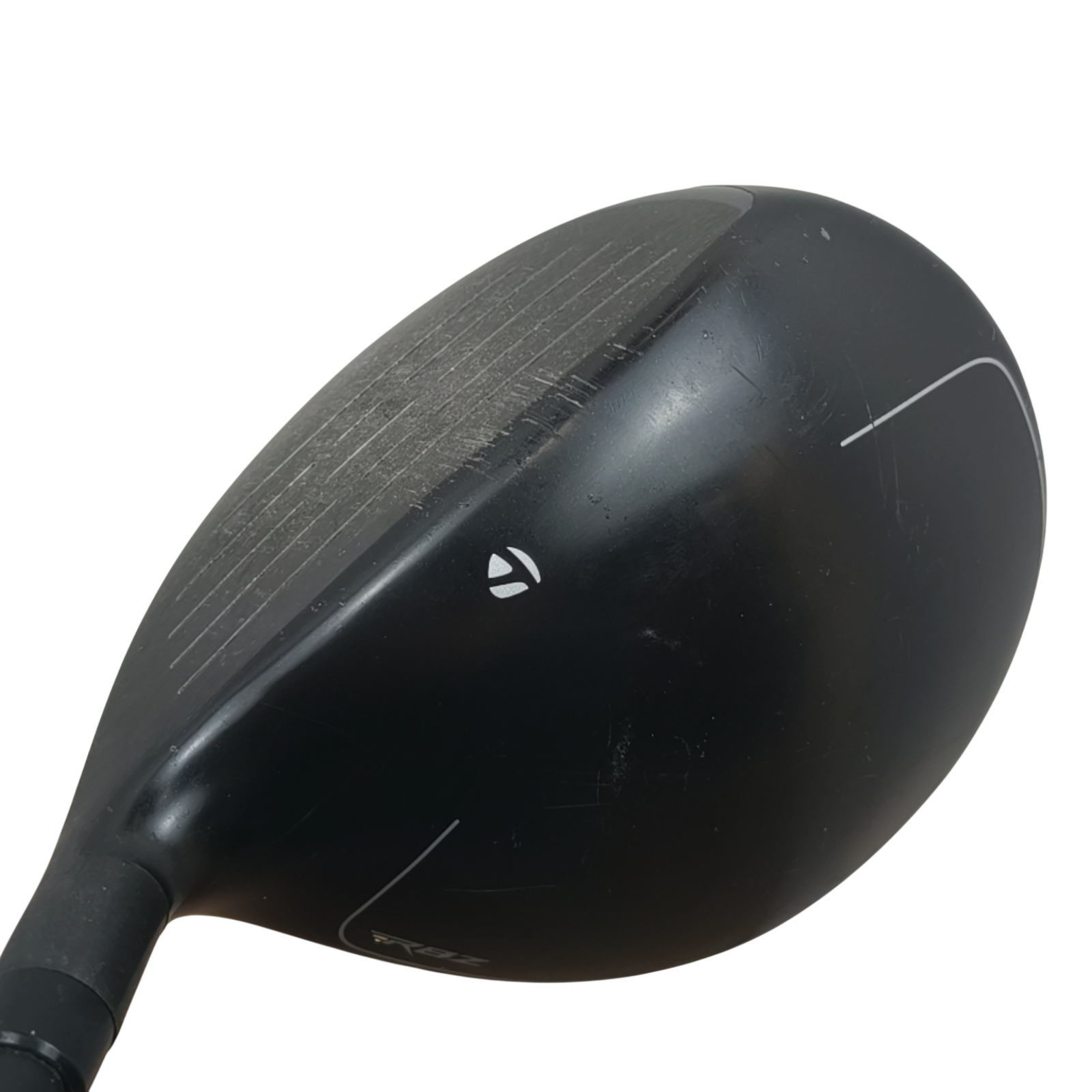 TaylorMade RBZ Fairway Wood / Flex Regular / #3/15