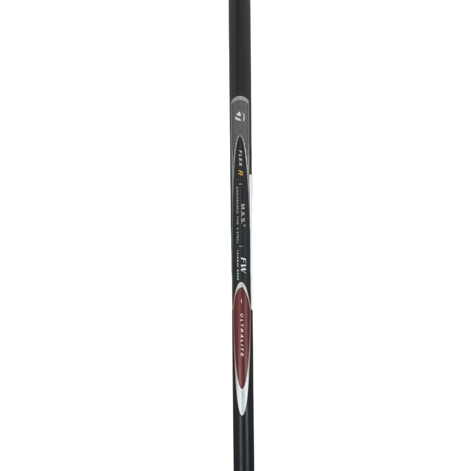 TaylorMade V Steel Fairway Wood / Flex Regular / #5/18