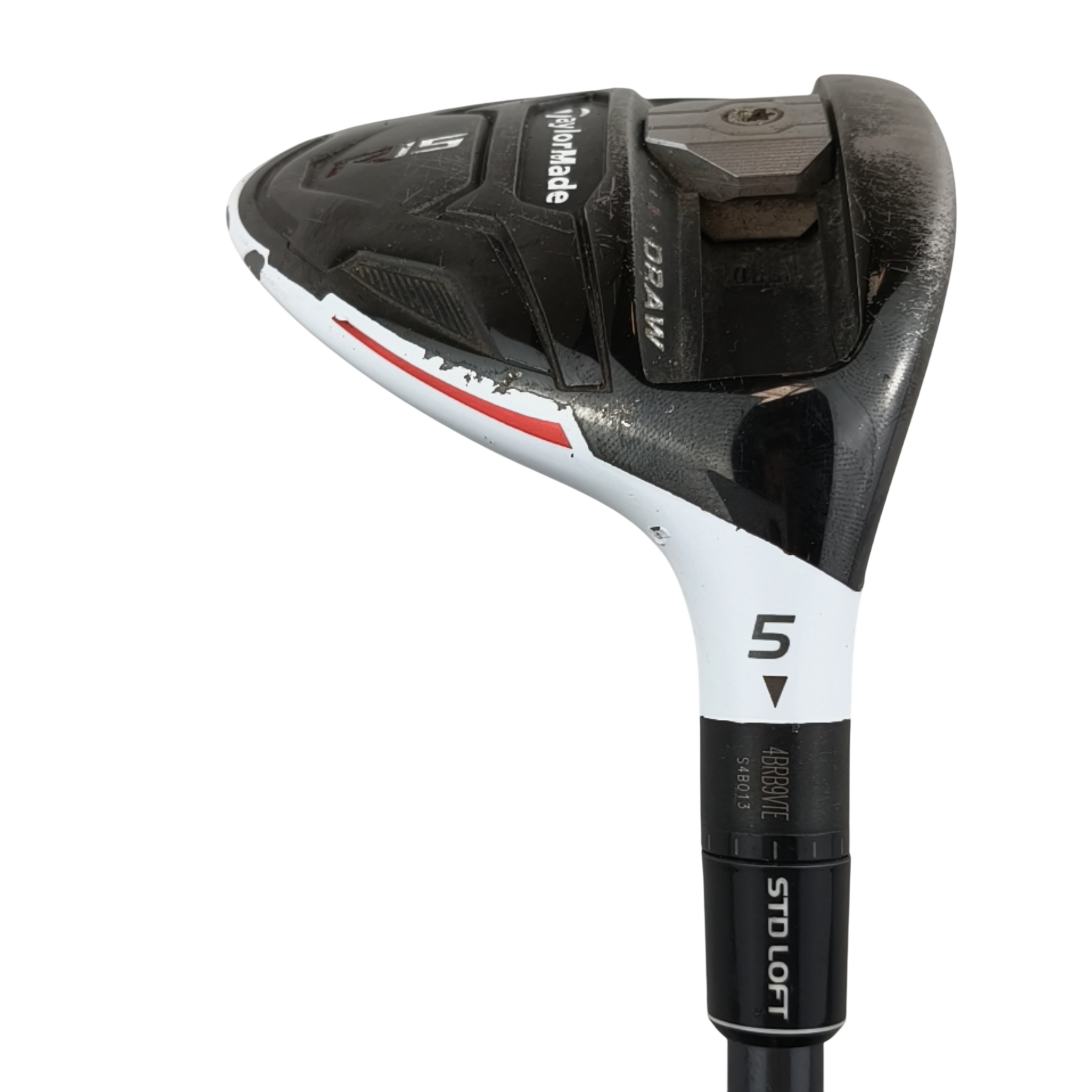 TaylorMade R15 Fairway Wood / Flex Regular / #5/19