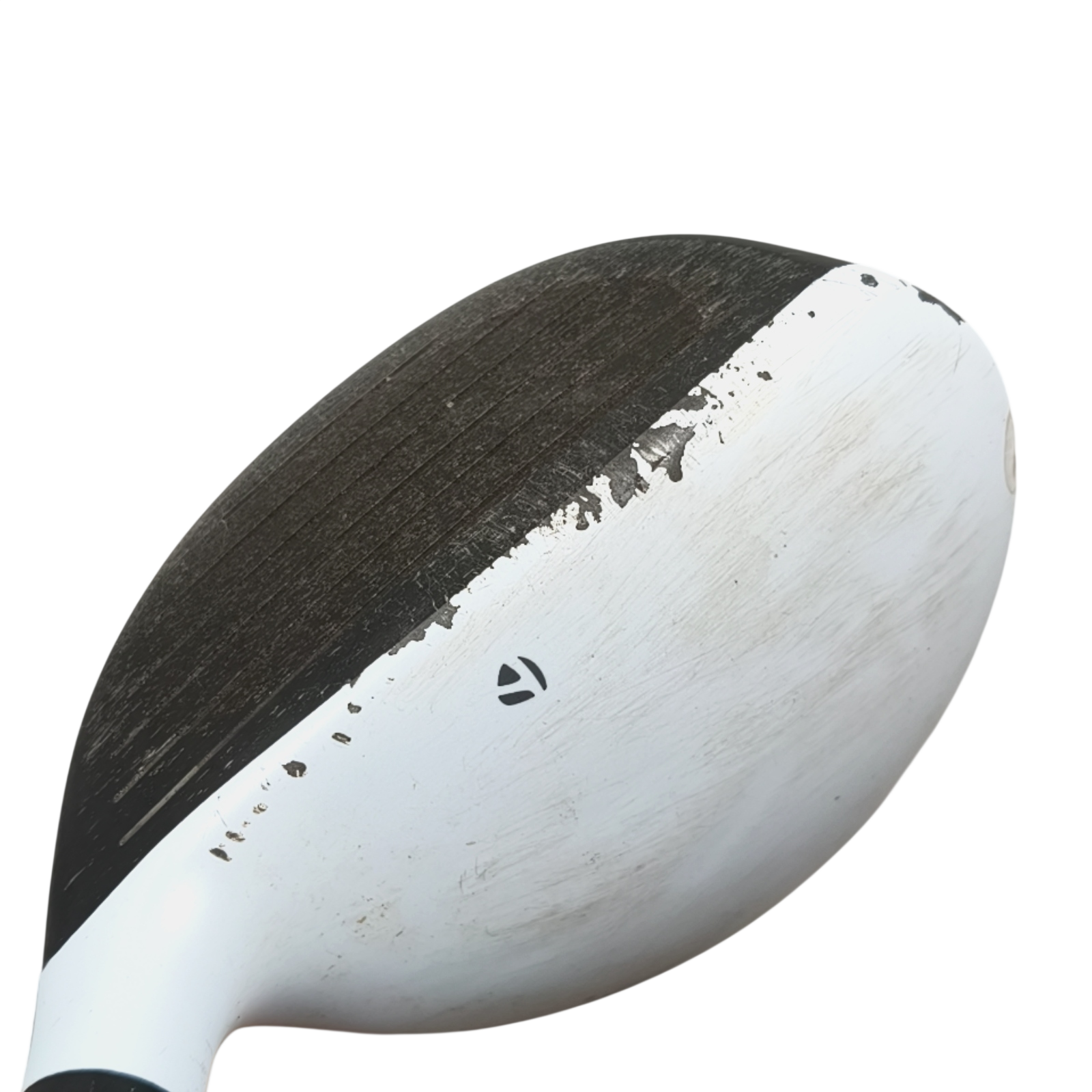 TaylorMade R15 Fairway Wood / Flex Regular / #5/19