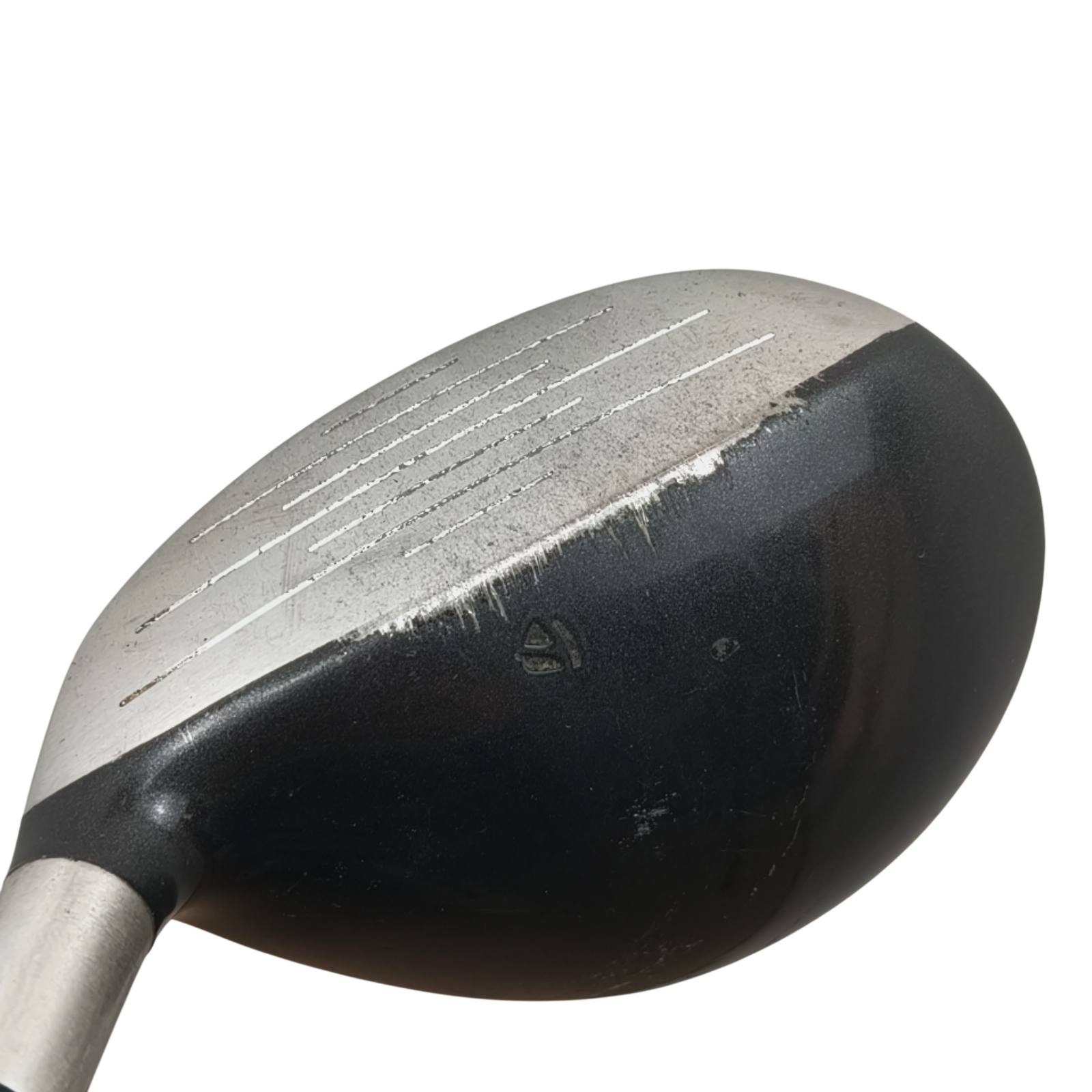 TaylorMade V Steel Fairway Wood / Flex Regular / #3/15