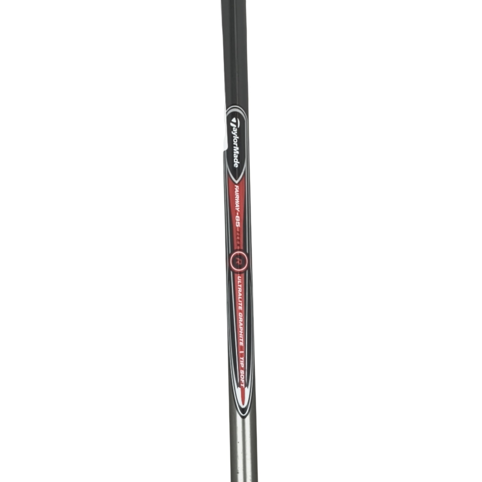 TaylorMade V Steel Fairway Wood / Flex Regular / #3/15