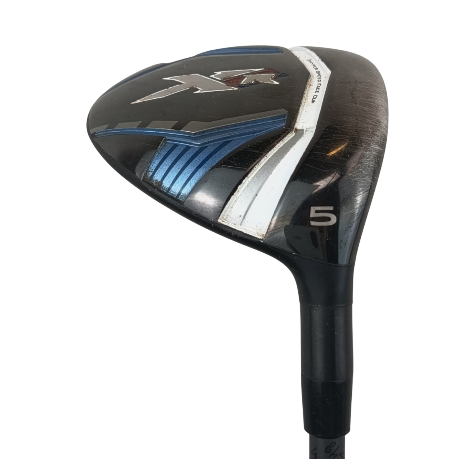 Callaway XR Fairway Wood / Flex Ladies / #5/19