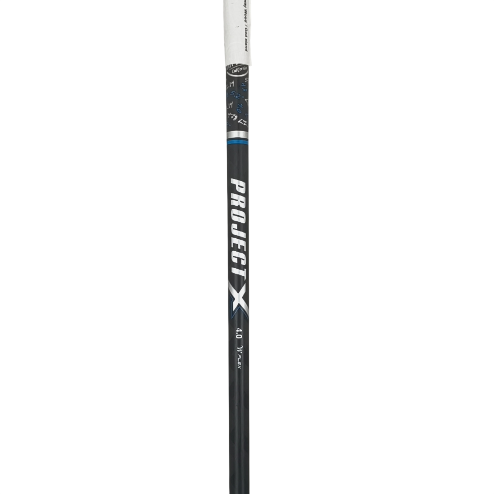 Callaway XR Fairway Wood / Flex Ladies / #5/19