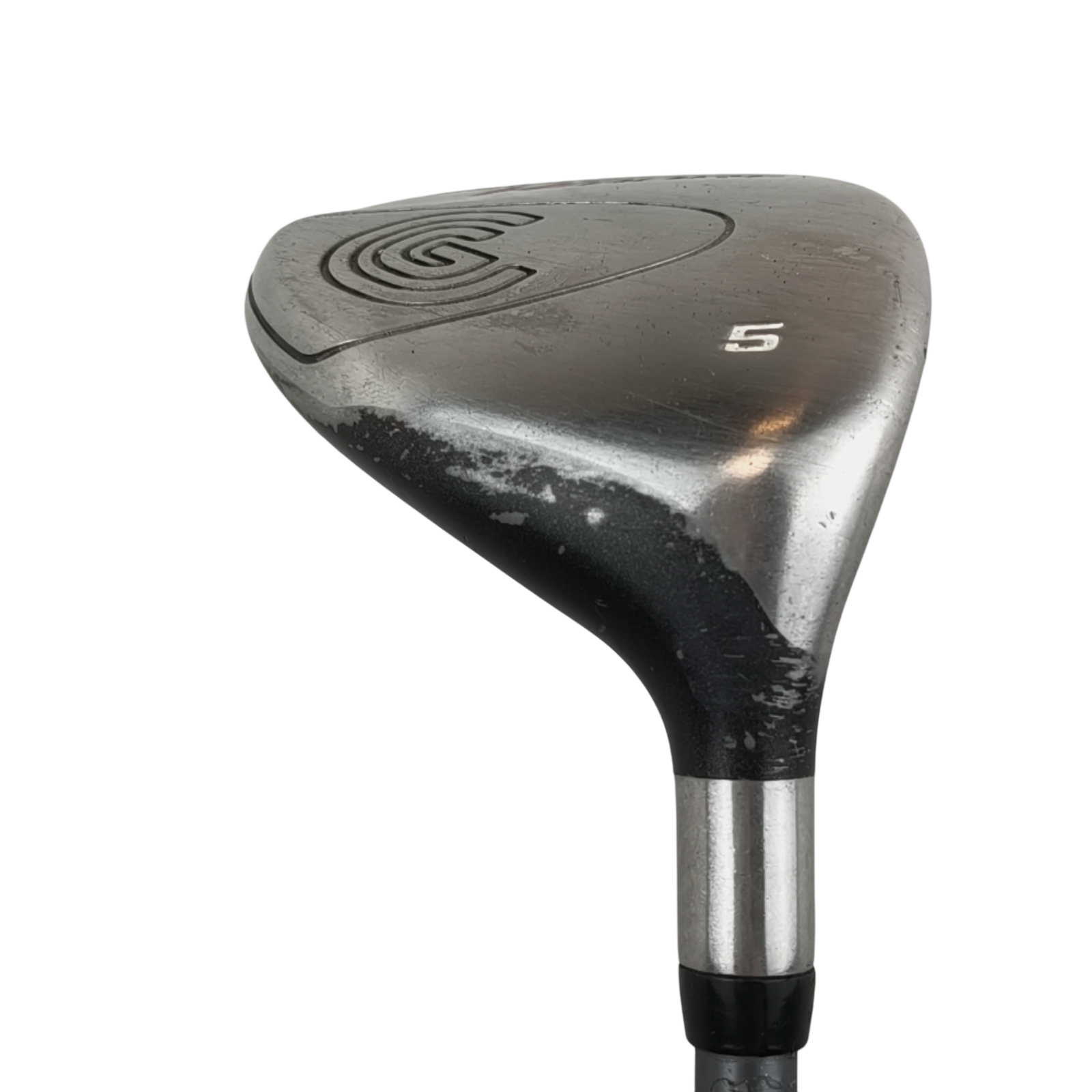 Cleveland HI-Bore Fairway Wood / Flex Ladies / #5/19