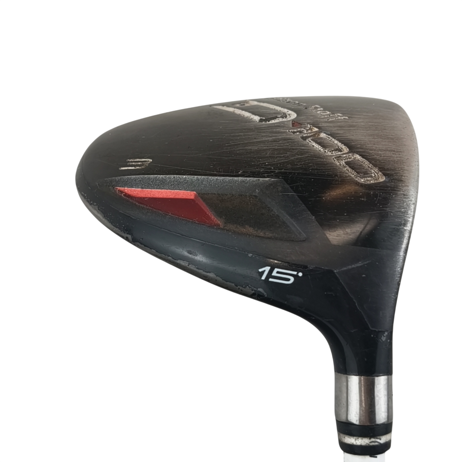 Wilson Staff D100 Fairway Wood / Flex Regular / #3/15