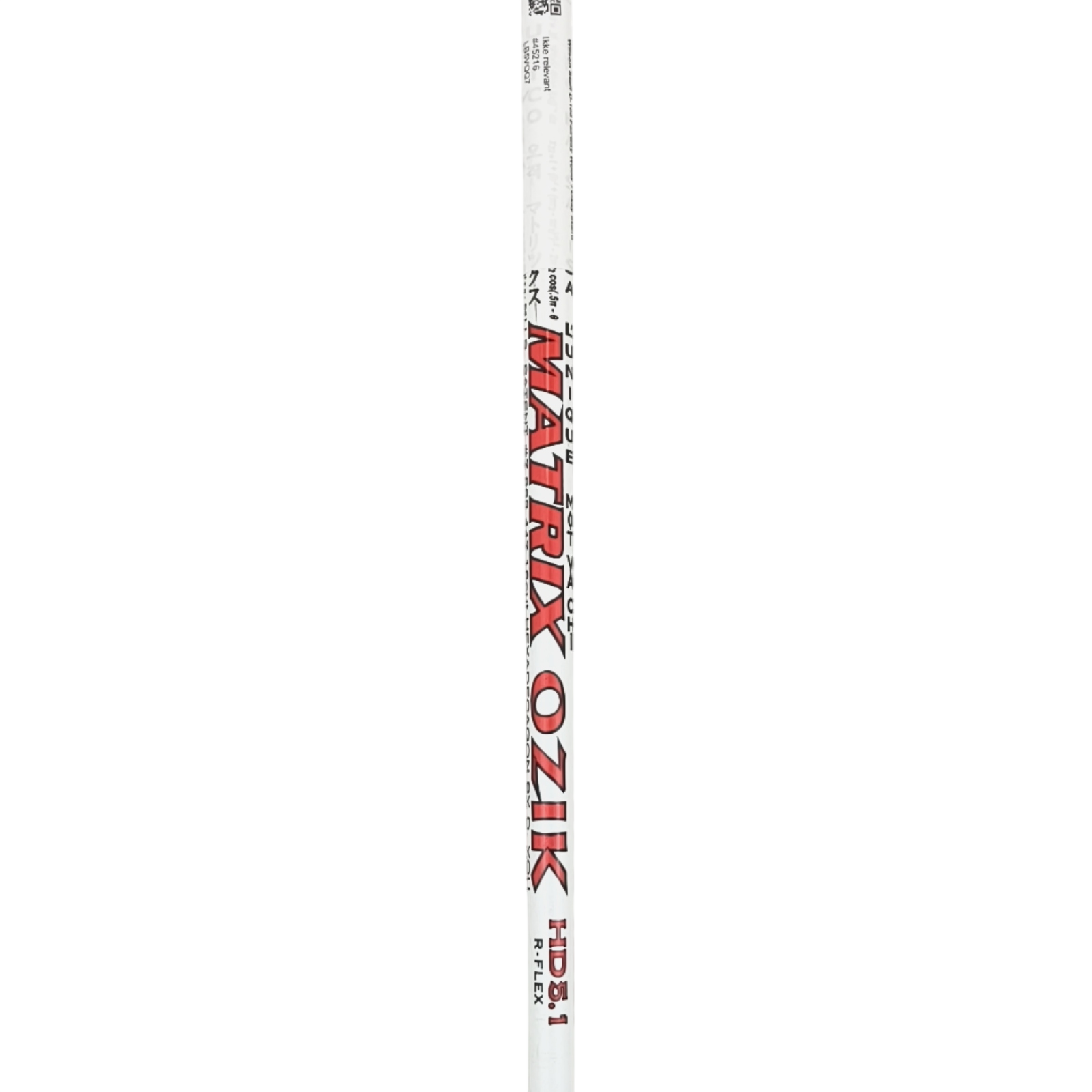 Wilson Staff D100 Fairway Wood / Flex Regular / #3/15