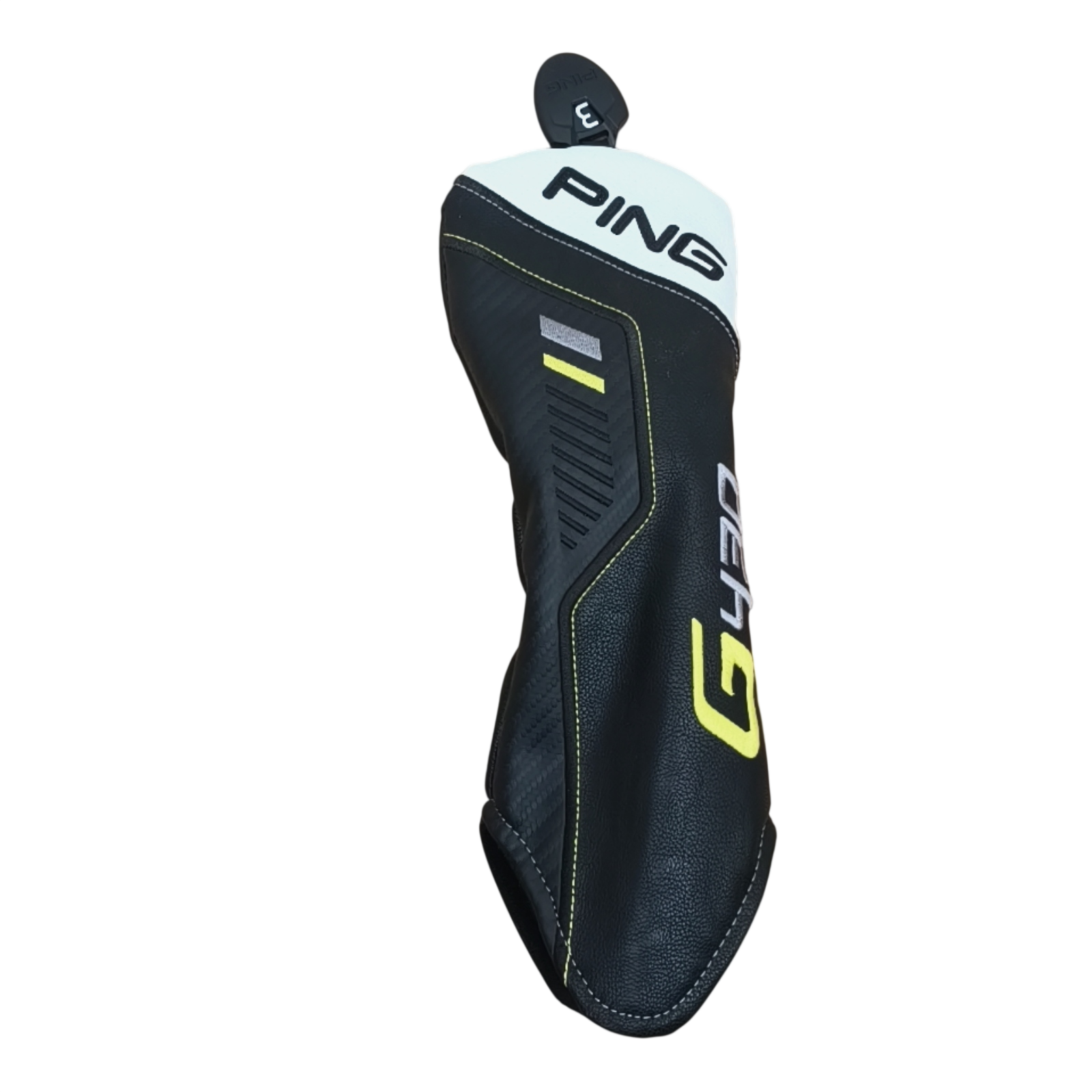 PING G430 Max Fairway Wood / Flex Regular / #3/15