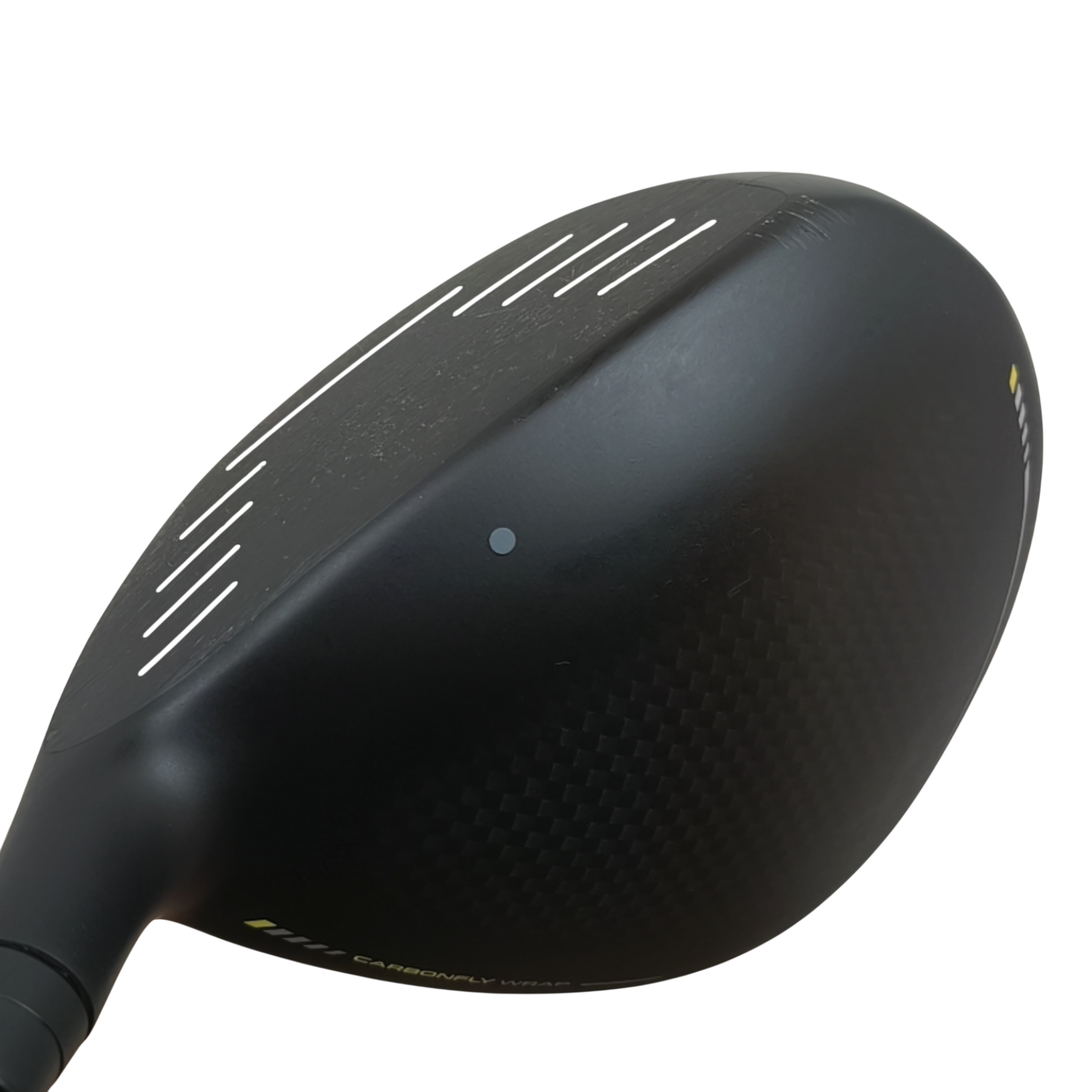 PING G430 Max Fairway Wood / Flex Regular / #3/15