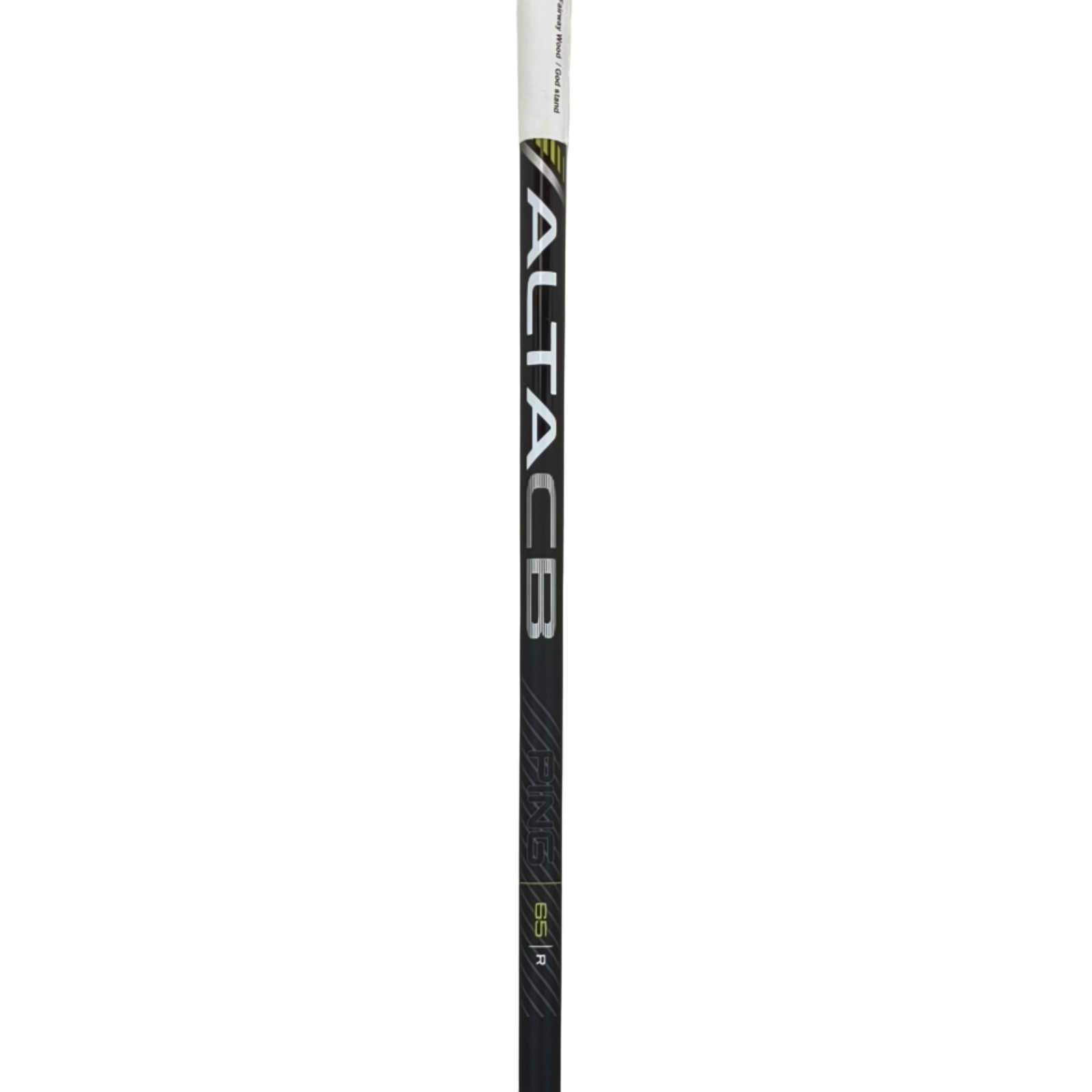 PING G430 Max Fairway Wood / Flex Regular / #3/15