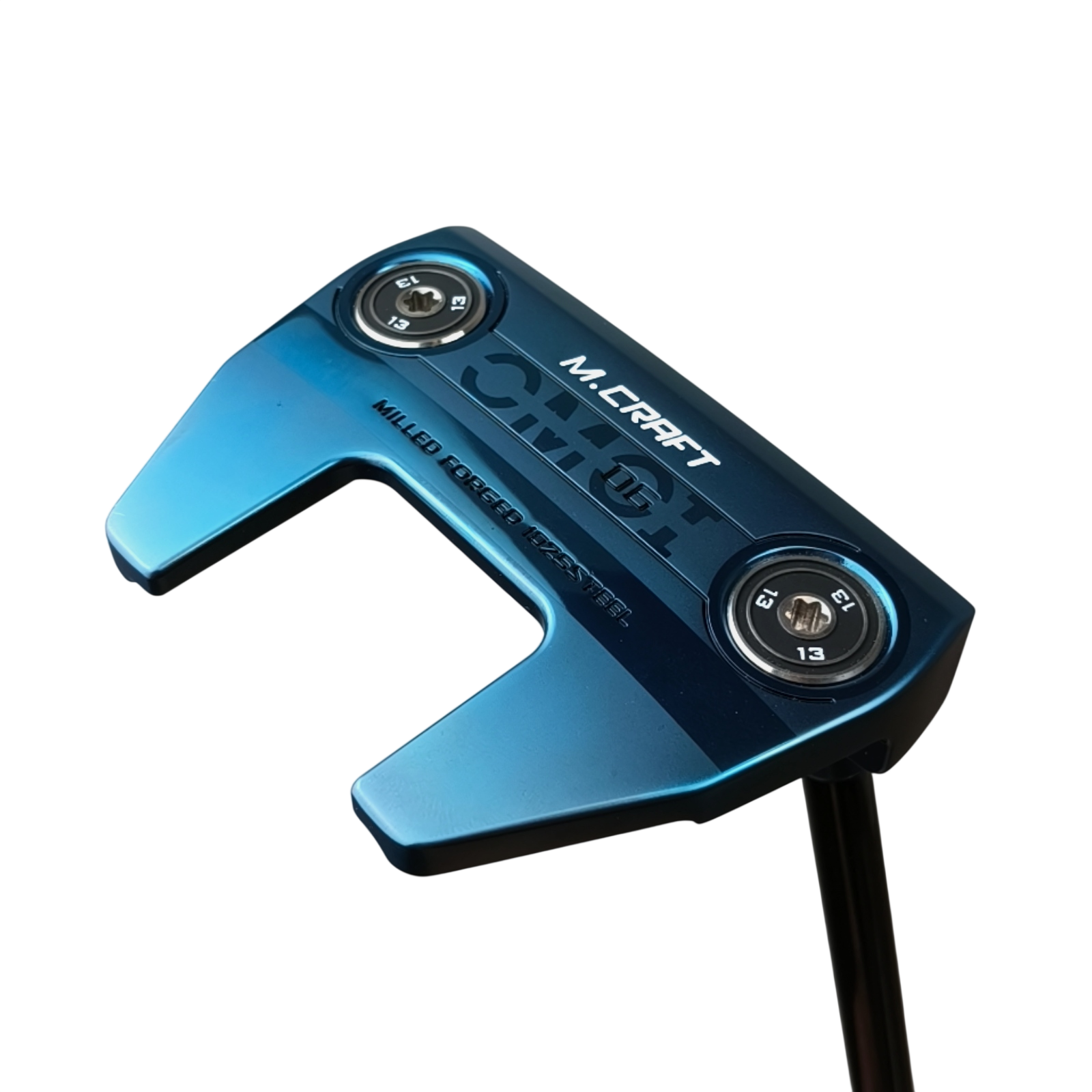 Mizuno M.Craft 06 Putter / 34"
