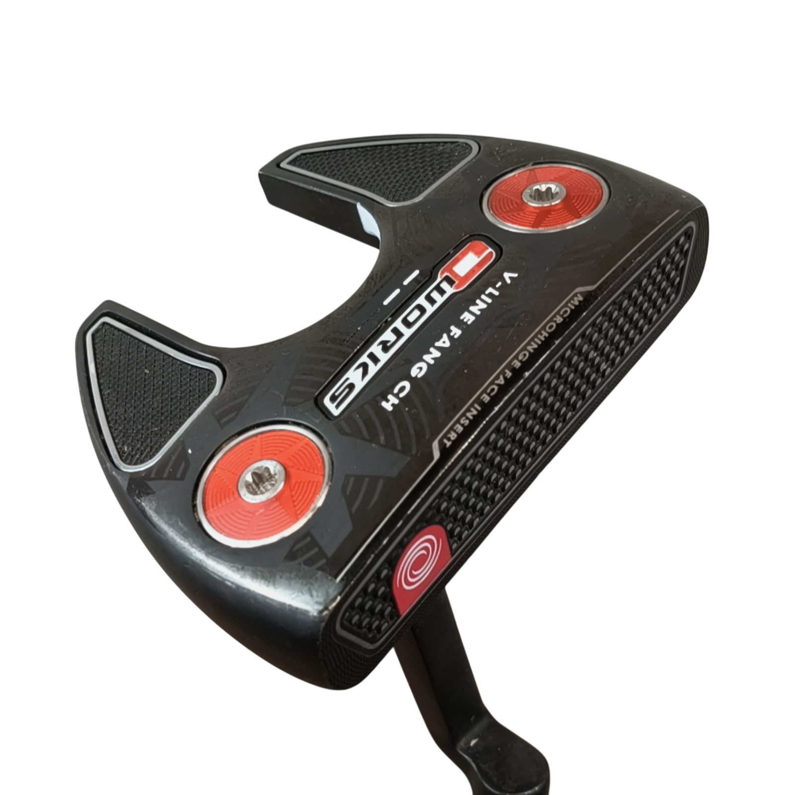 Odyssey O-Works V-line Putter / 34"