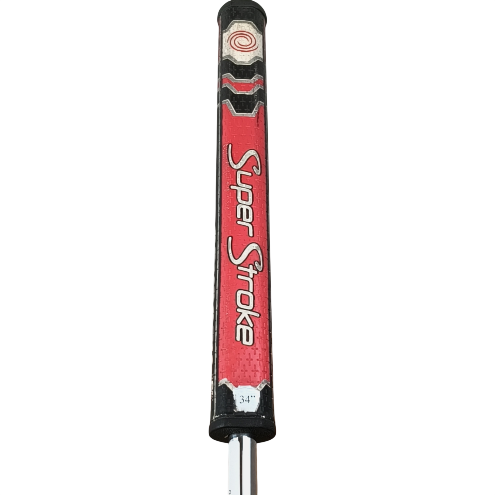 Odyssey O-Works V-line Putter / 34"