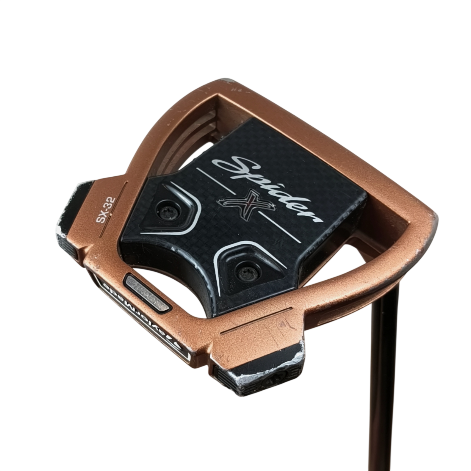 TaylorMade Spider X Copper Putter / 34"