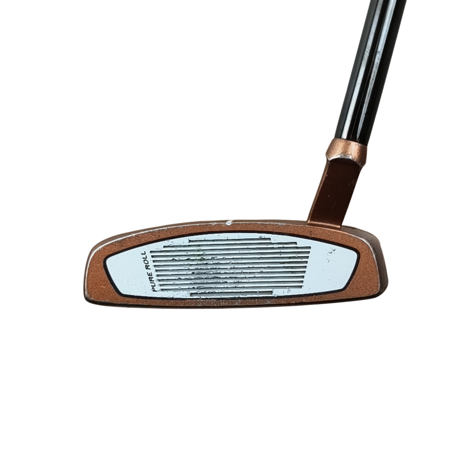 TaylorMade Spider X Copper Putter / 34"