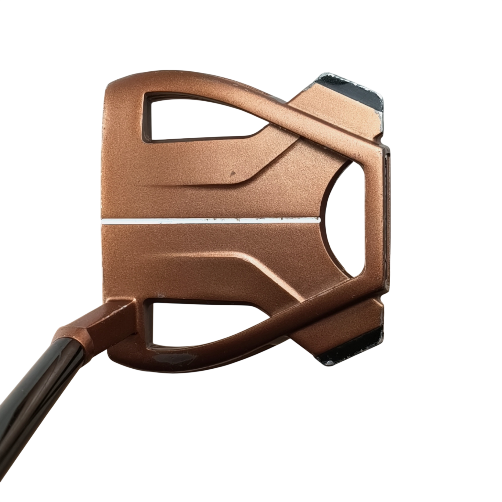 TaylorMade Spider X Copper Putter / 34"