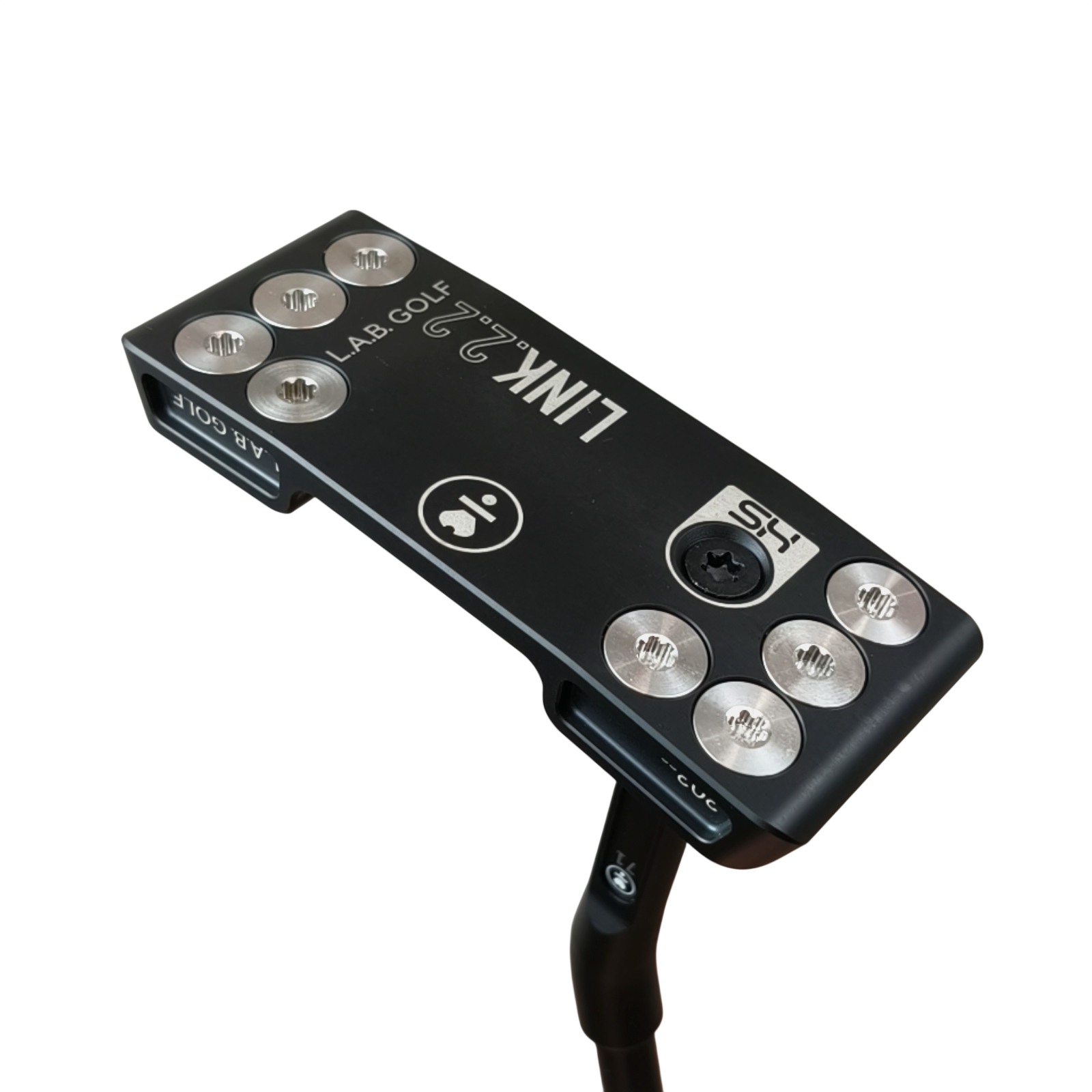 L.A.B Link 2.2 Putter / 35"