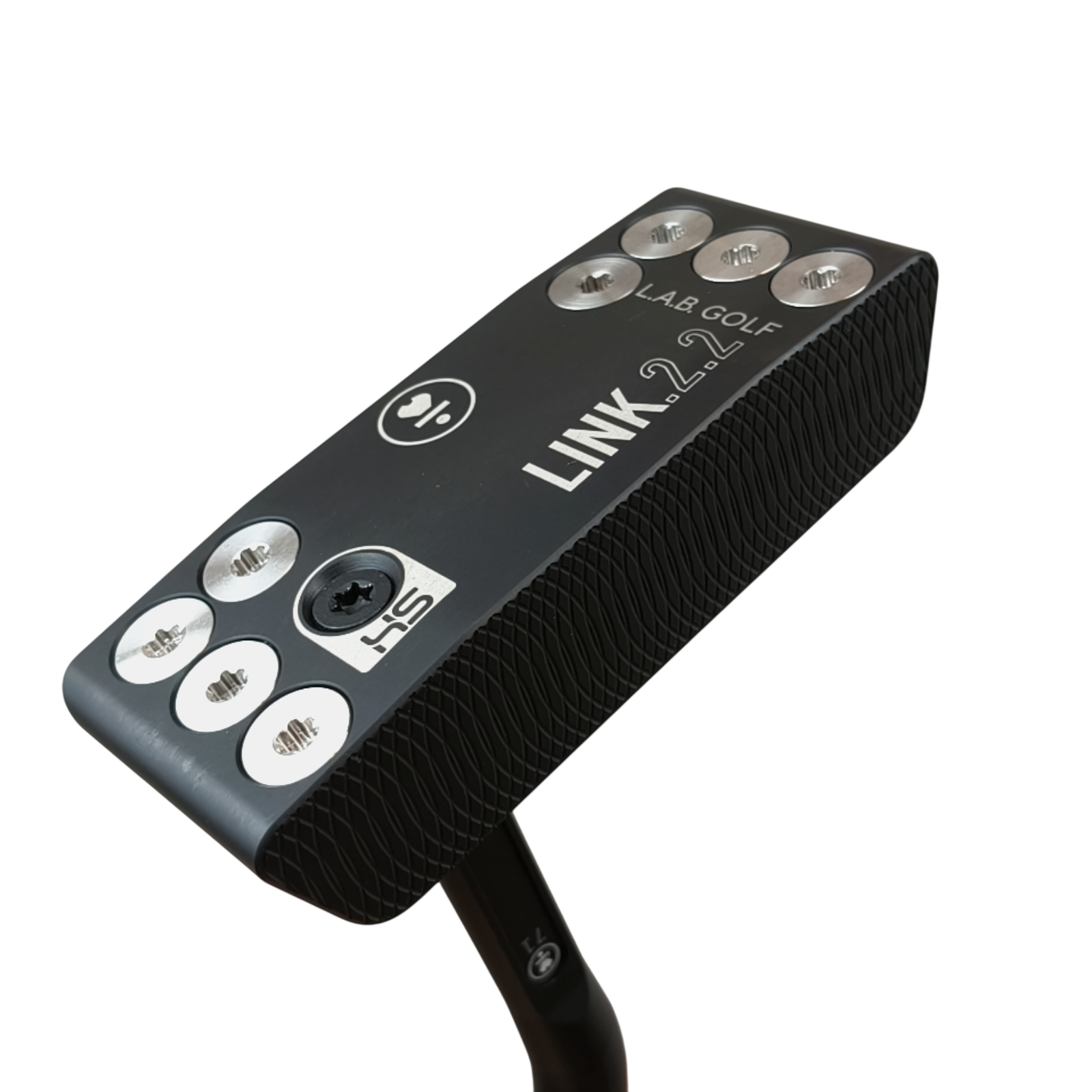 L.A.B Link 2.2 Putter / 35"