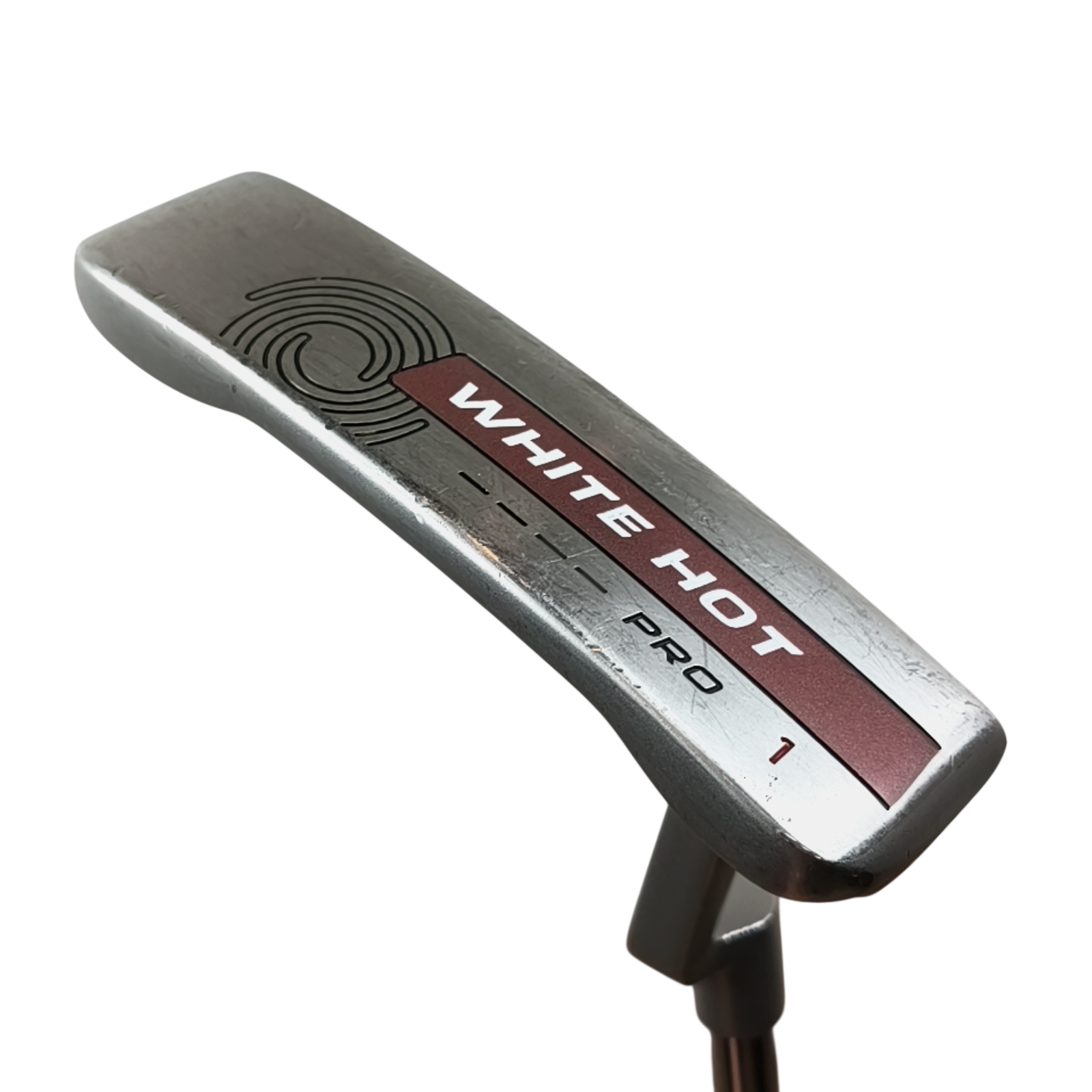 Odyssey White Hot Pro #1 Putter / 34"