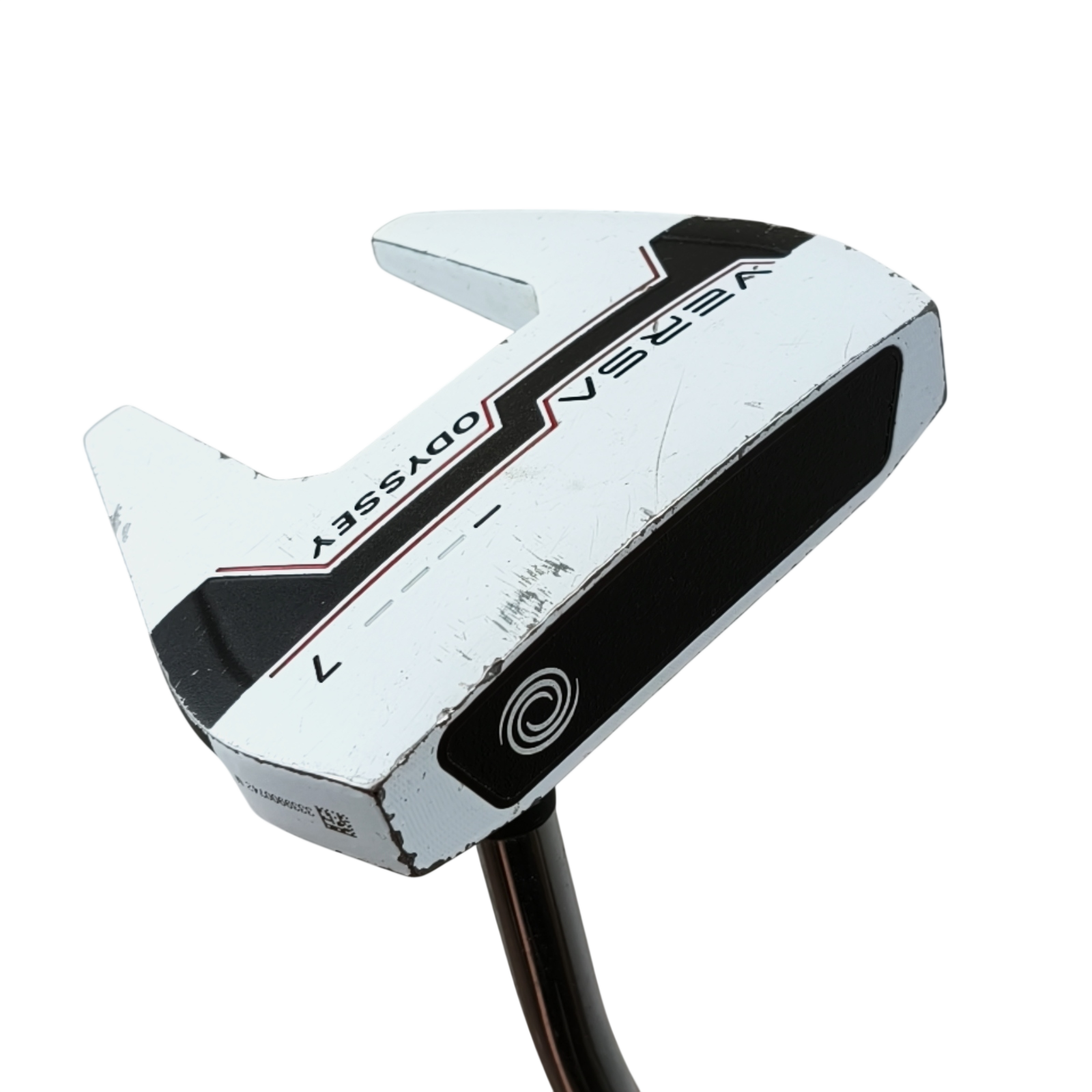 Odyssey Versa #7 Putter / 34"