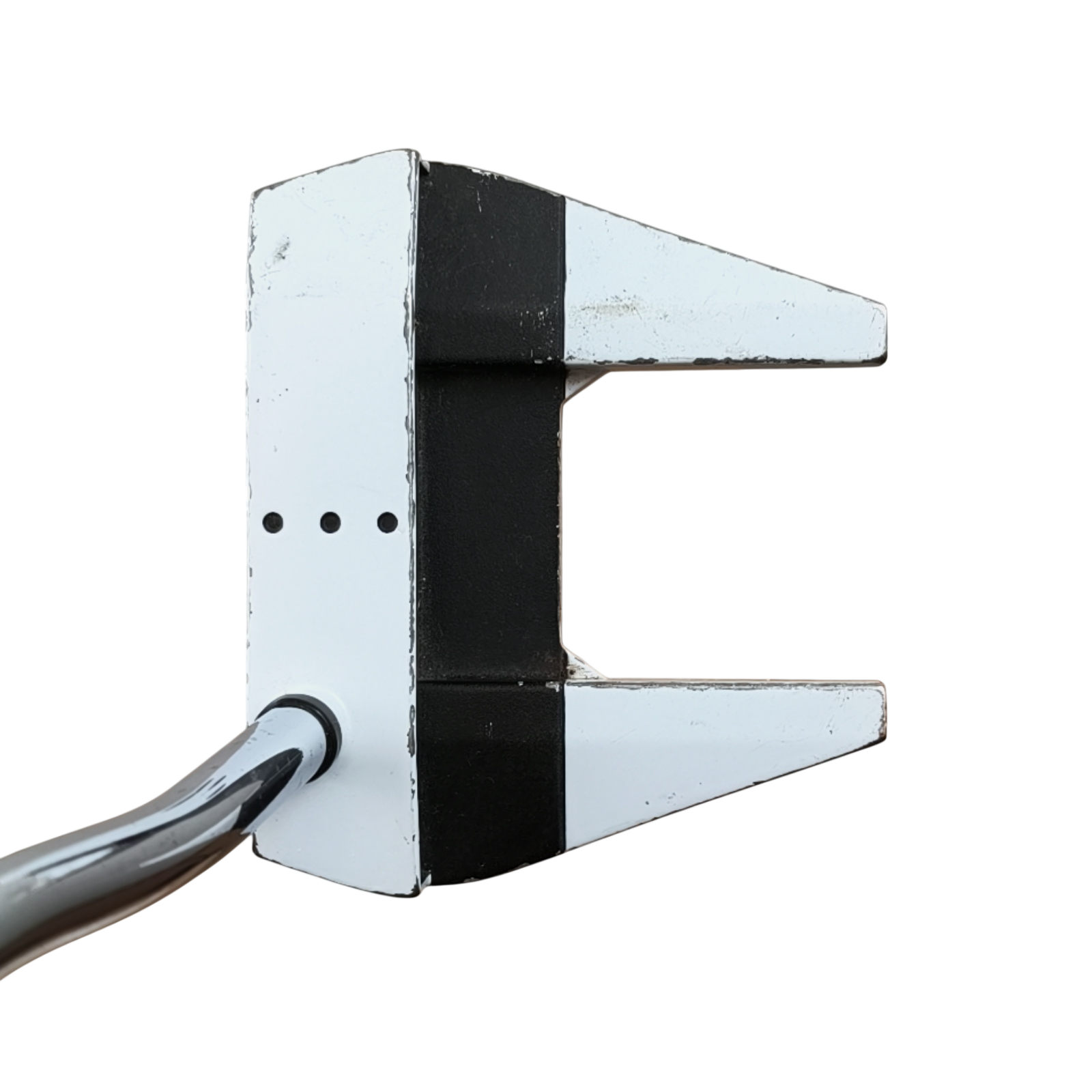 Odyssey Versa #7 Putter / 34"