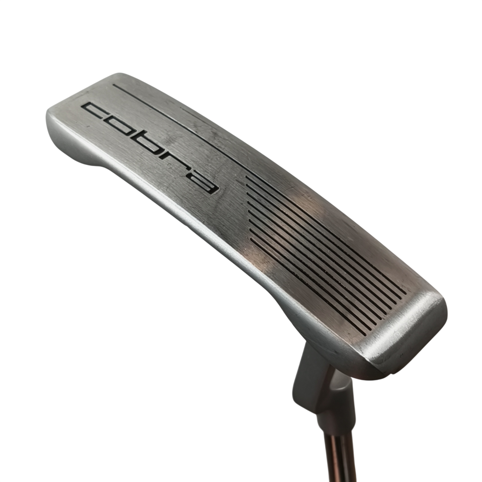 Cobra Blade Putter / 35"