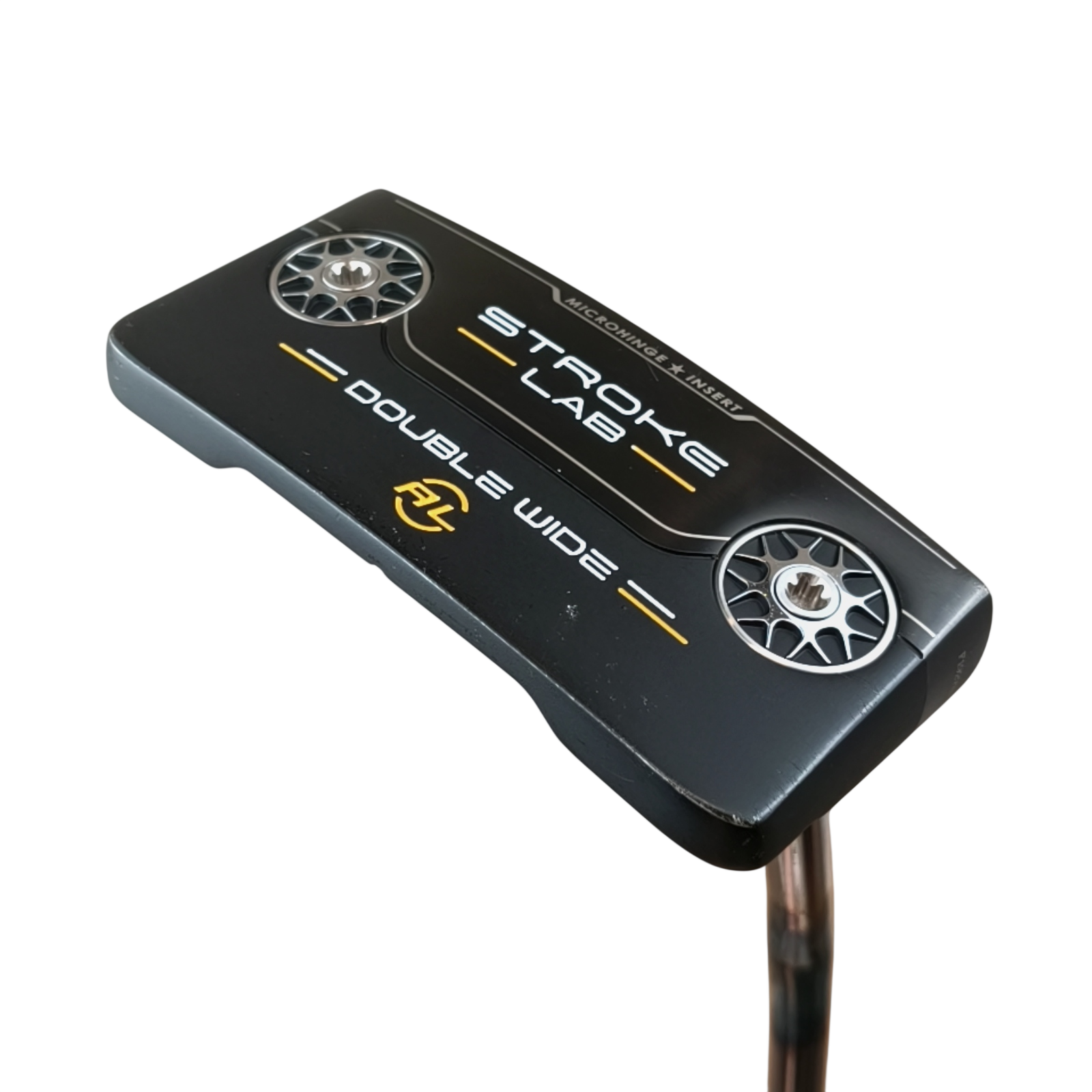 Odyssey Double Wide Putter / 42"