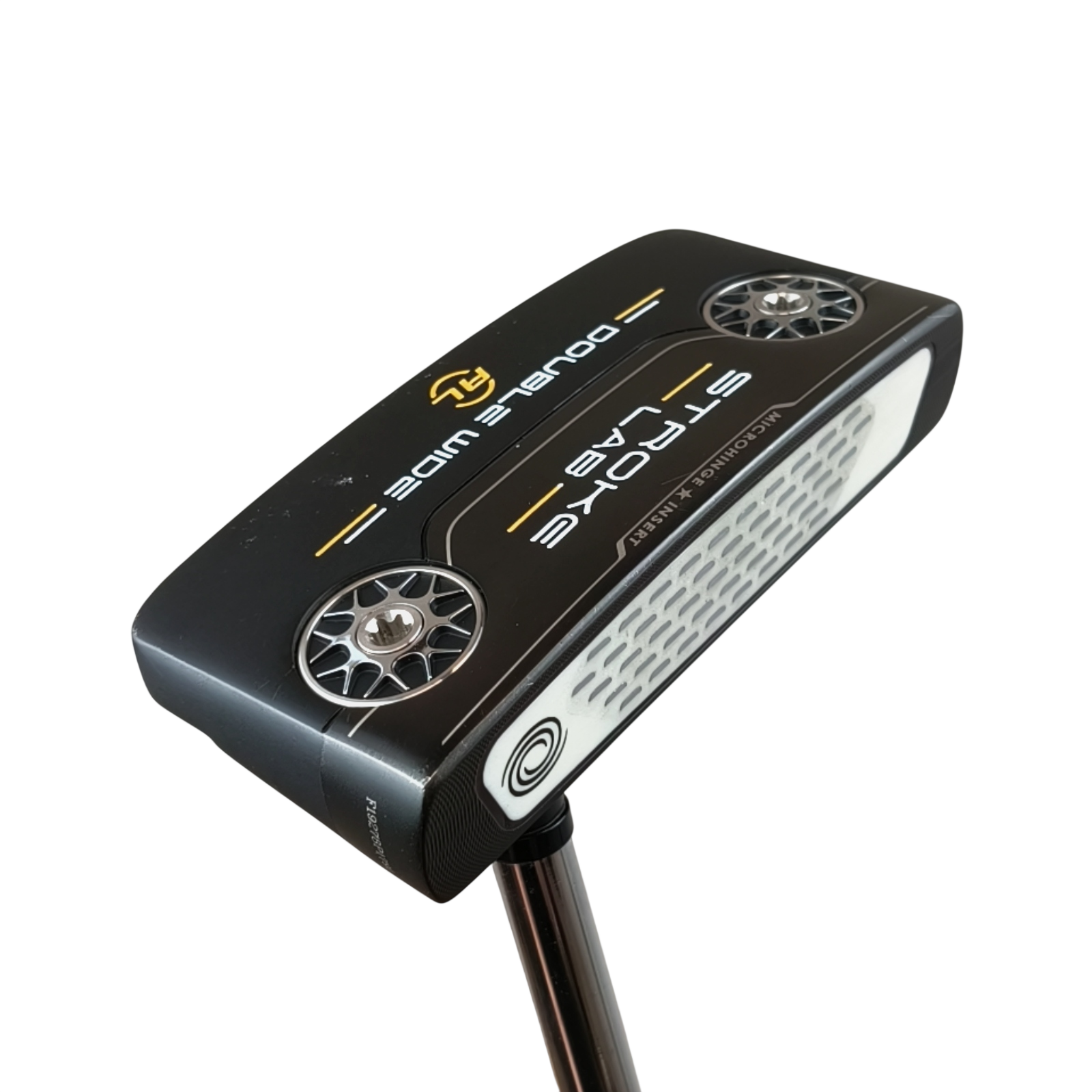 Odyssey Double Wide Putter / 42"