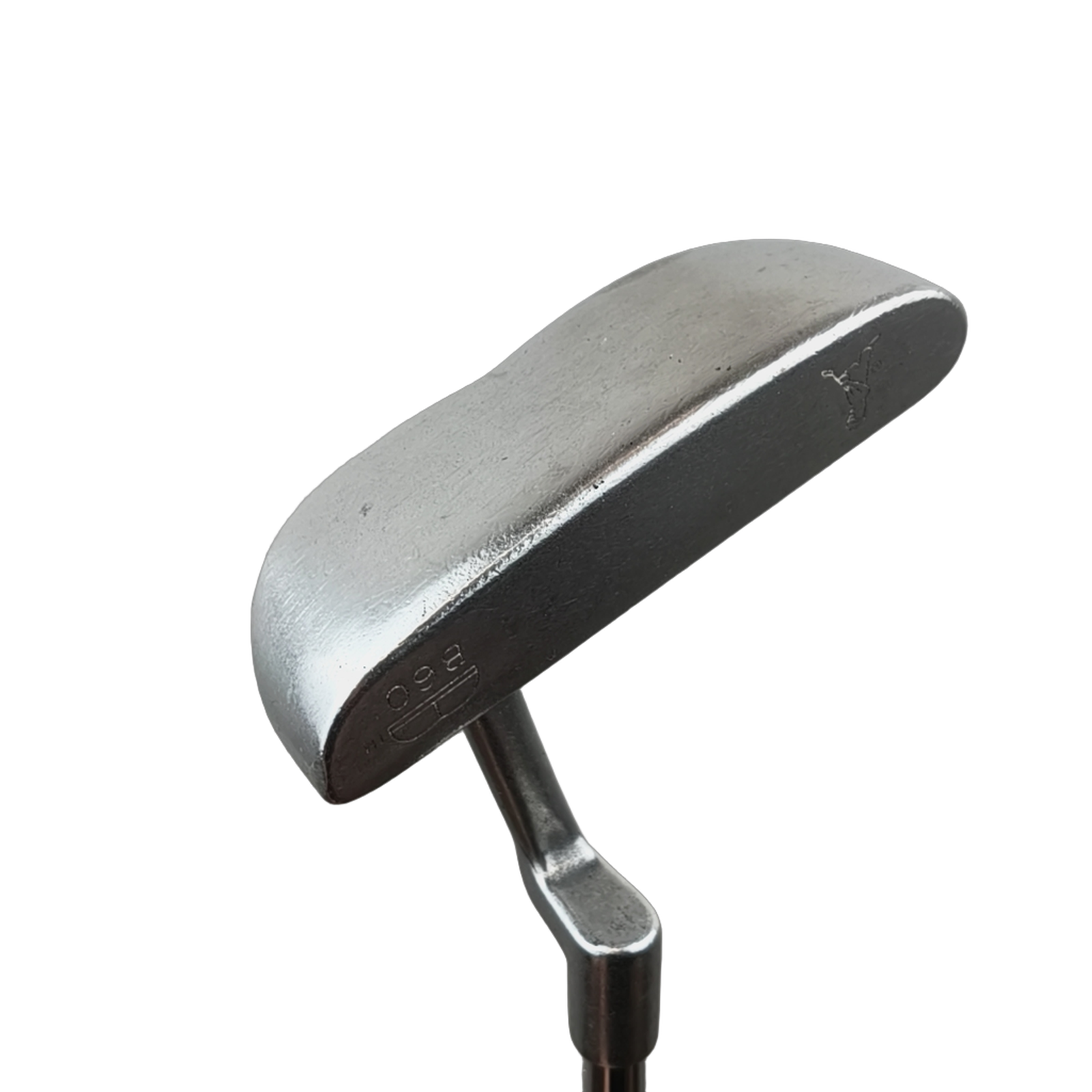 PING B60 Putter / 36" [bg:handrolled]