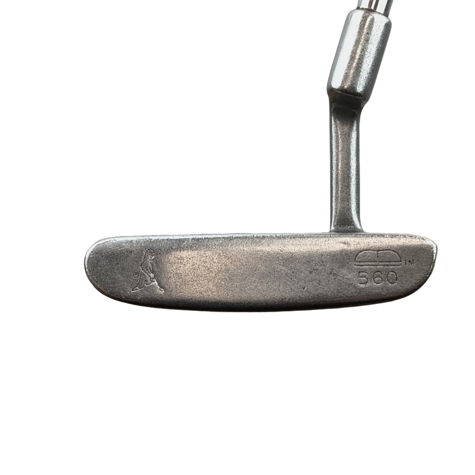 PING B60 Putter / 36" [bg:handrolled]
