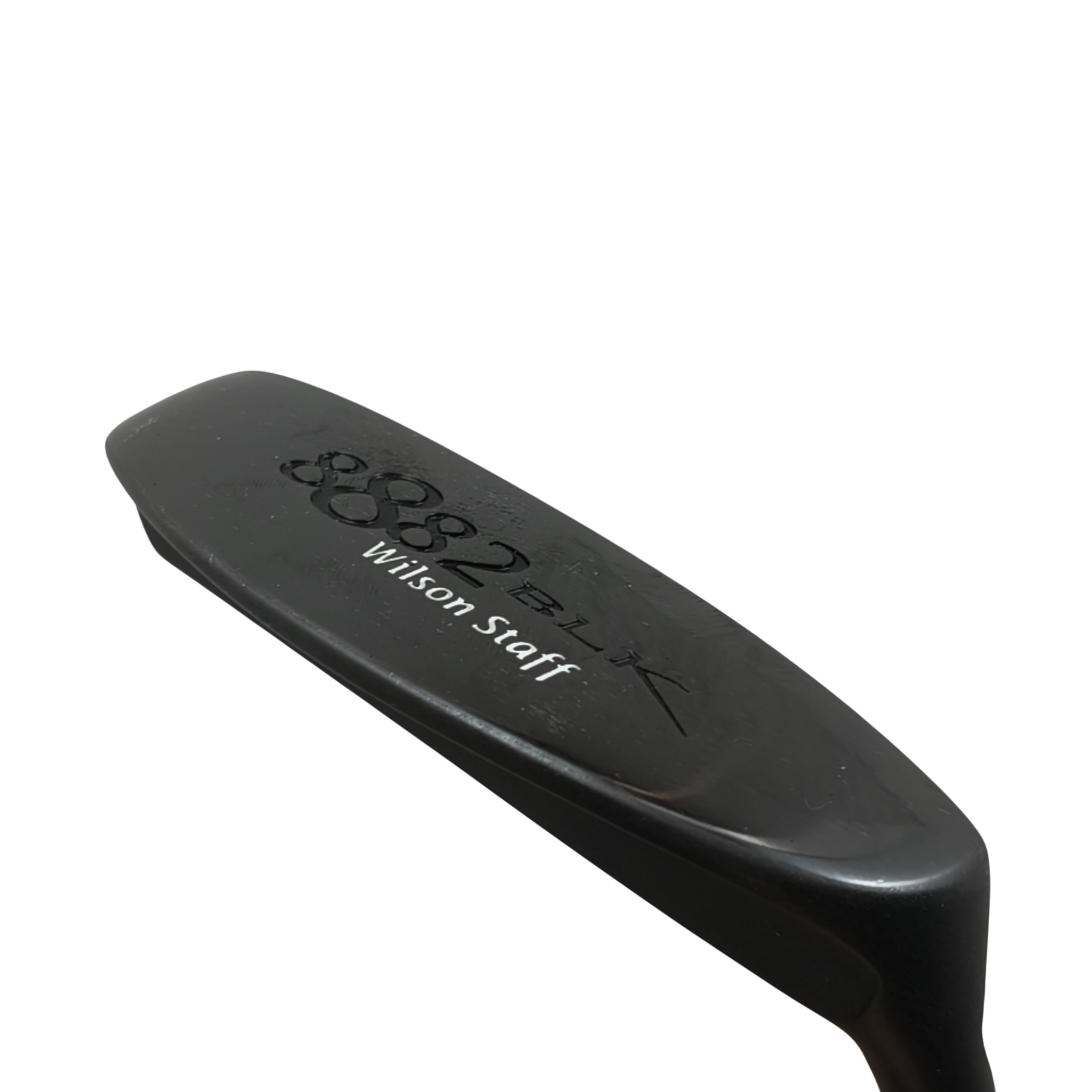 Wilson Staff 8882 BLK Putter / 31,5"