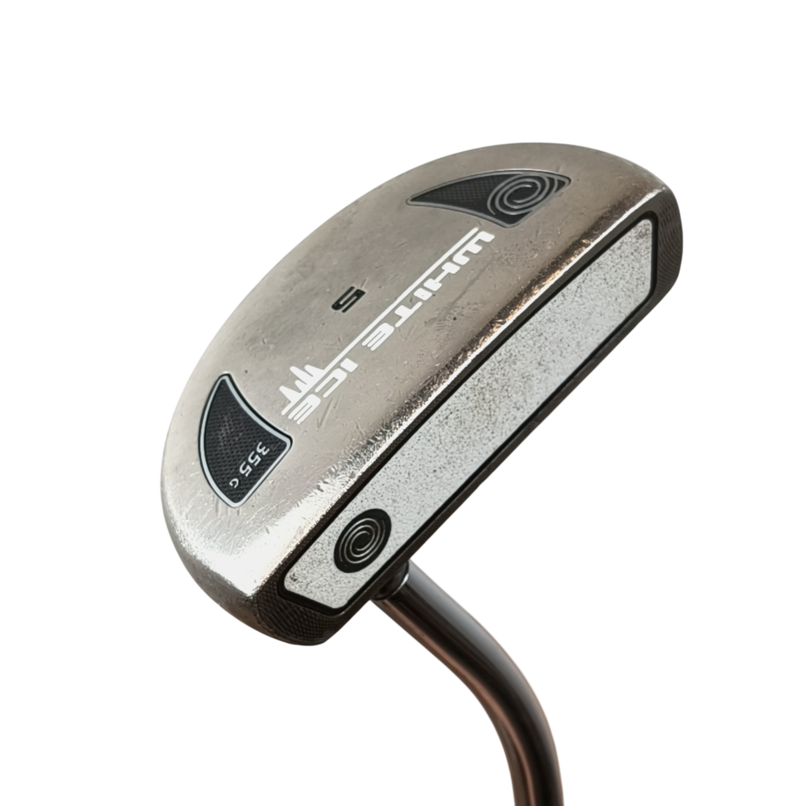 Odyssey White ice #5 Putter / 34"
