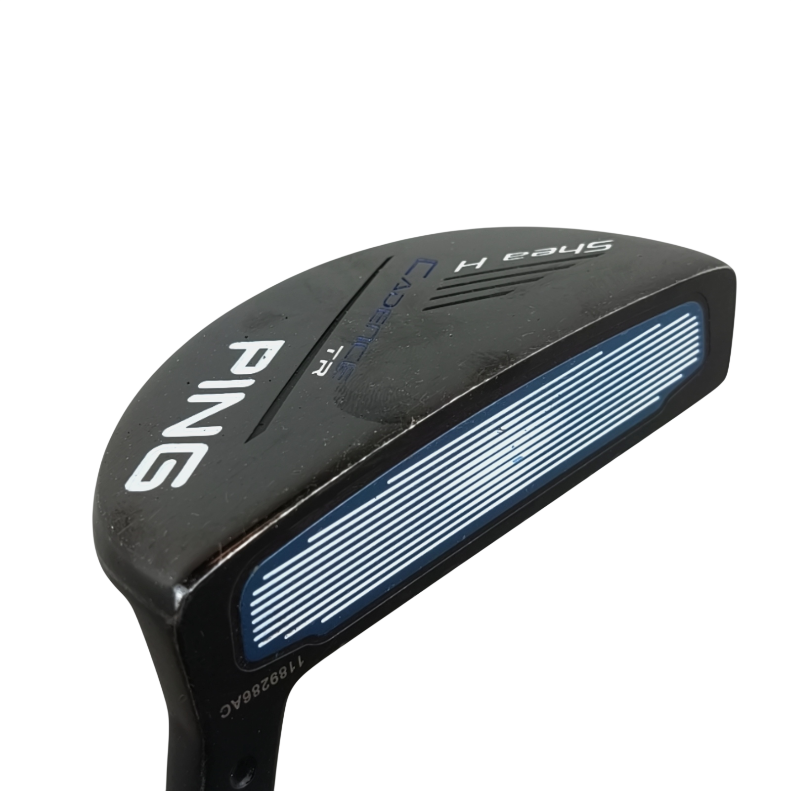 PING Cadence TR Putter / 34"