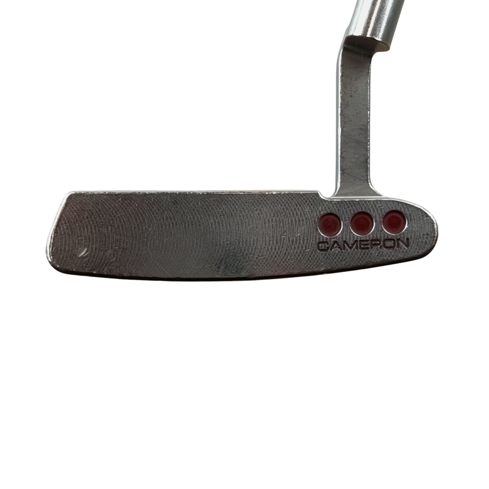 Titleist Scotty Cameron Studio Select Newport Putter / 35"