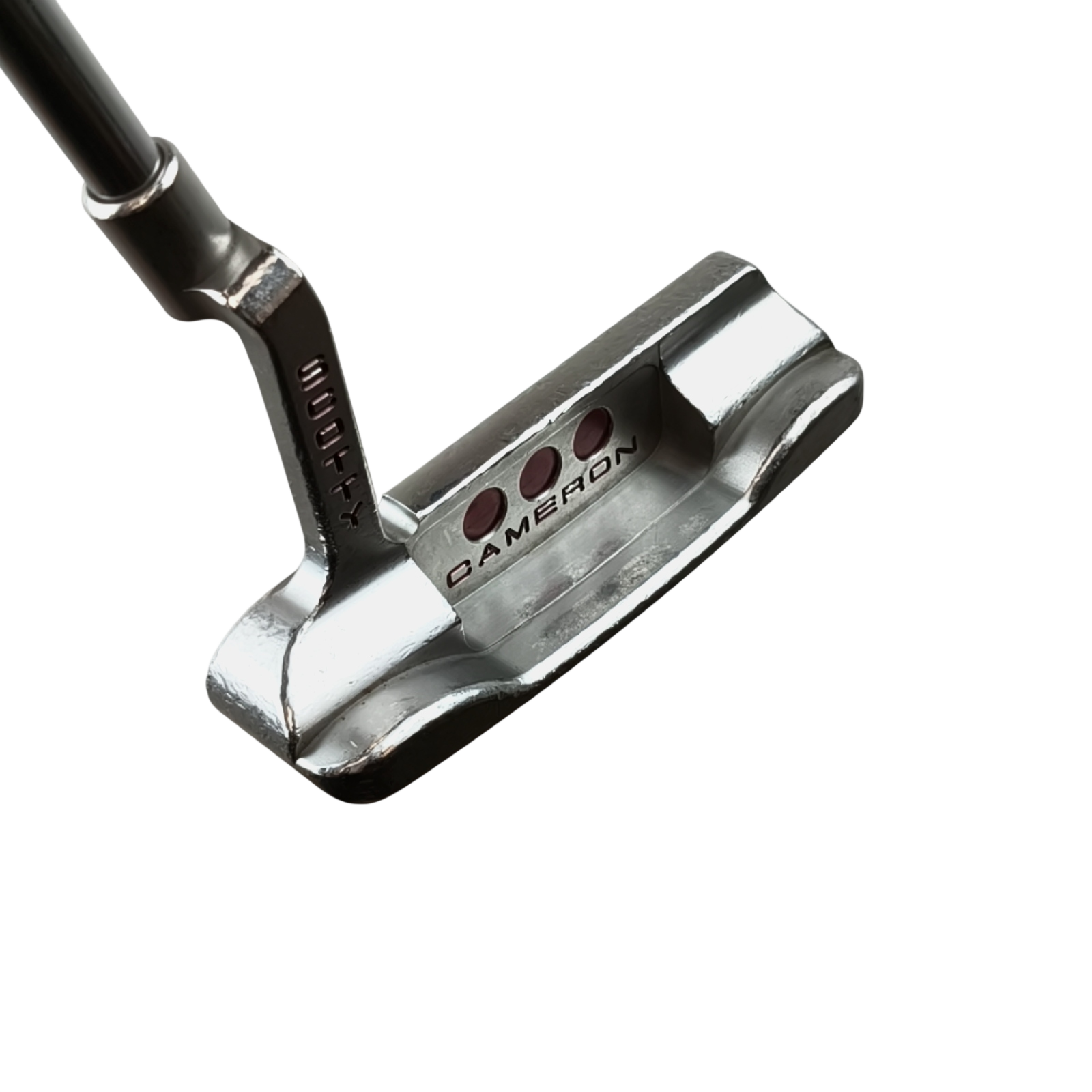 Titleist Scotty Cameron Studio Select Newport Putter / 35"