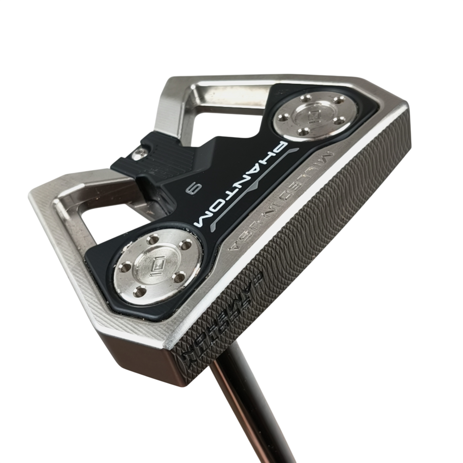 Titleist Scotty Cameron Phantom #9 2024 Putter / 35"