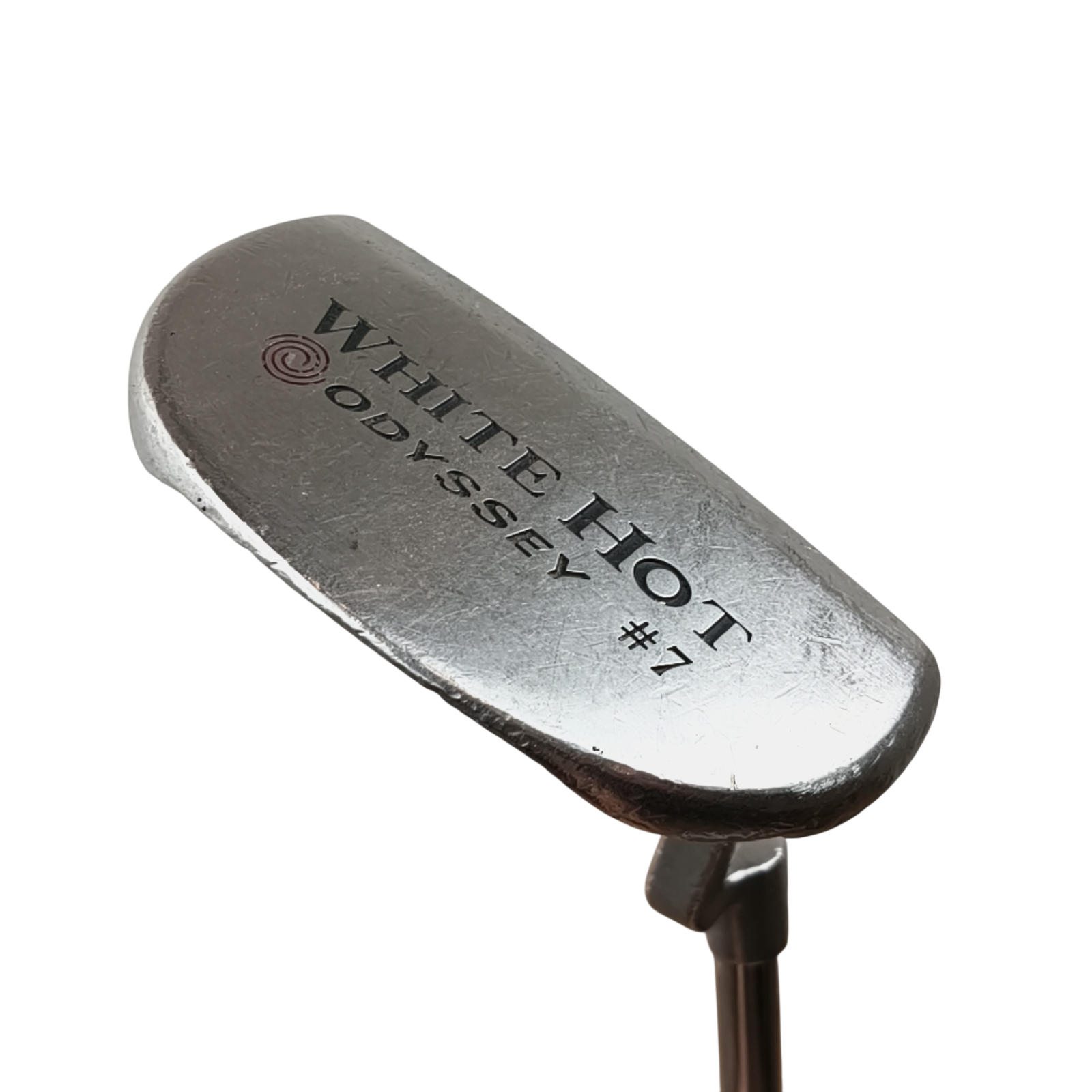 Odyssey White Hot #7 Putter / 35"