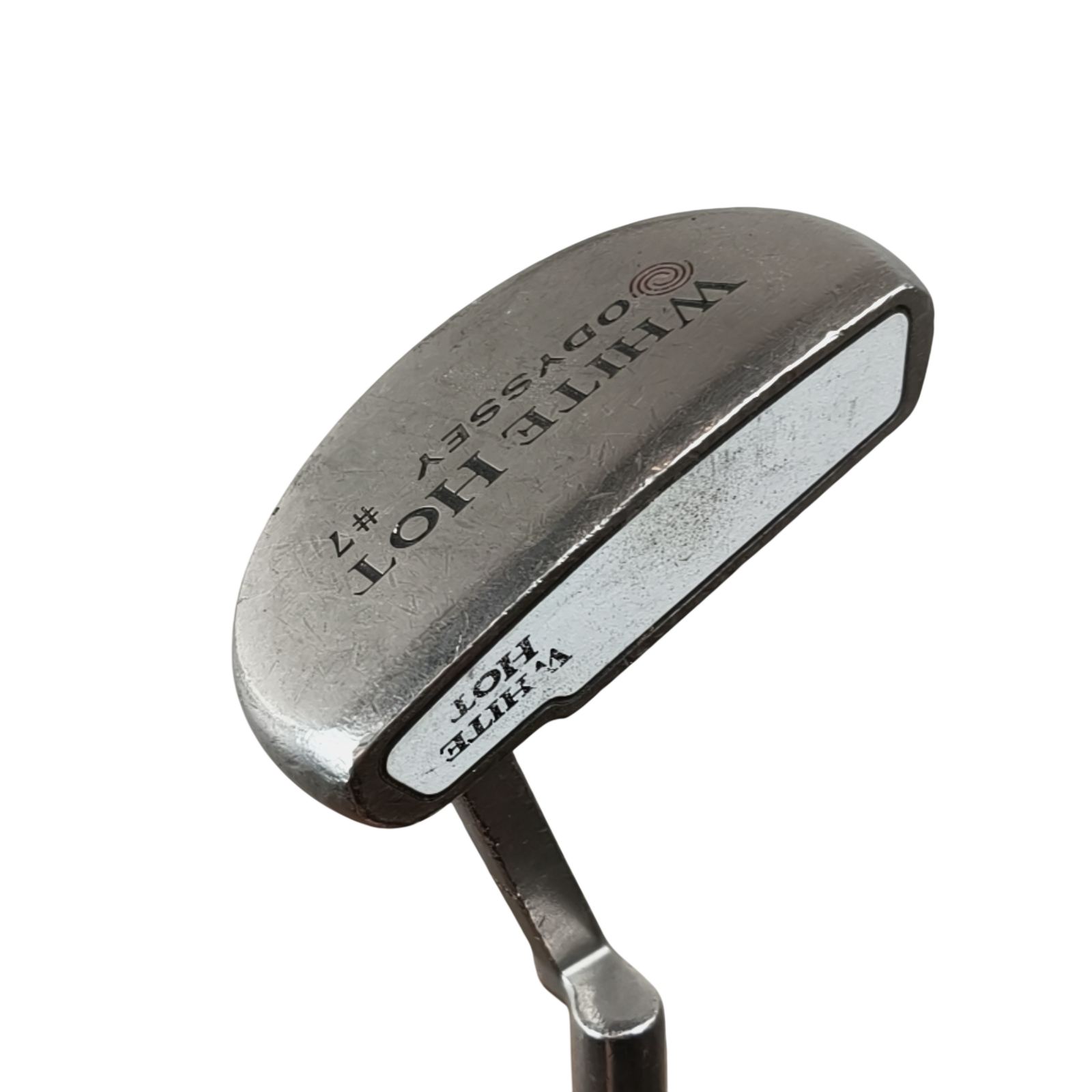 Odyssey White Hot #7 Putter / 35"