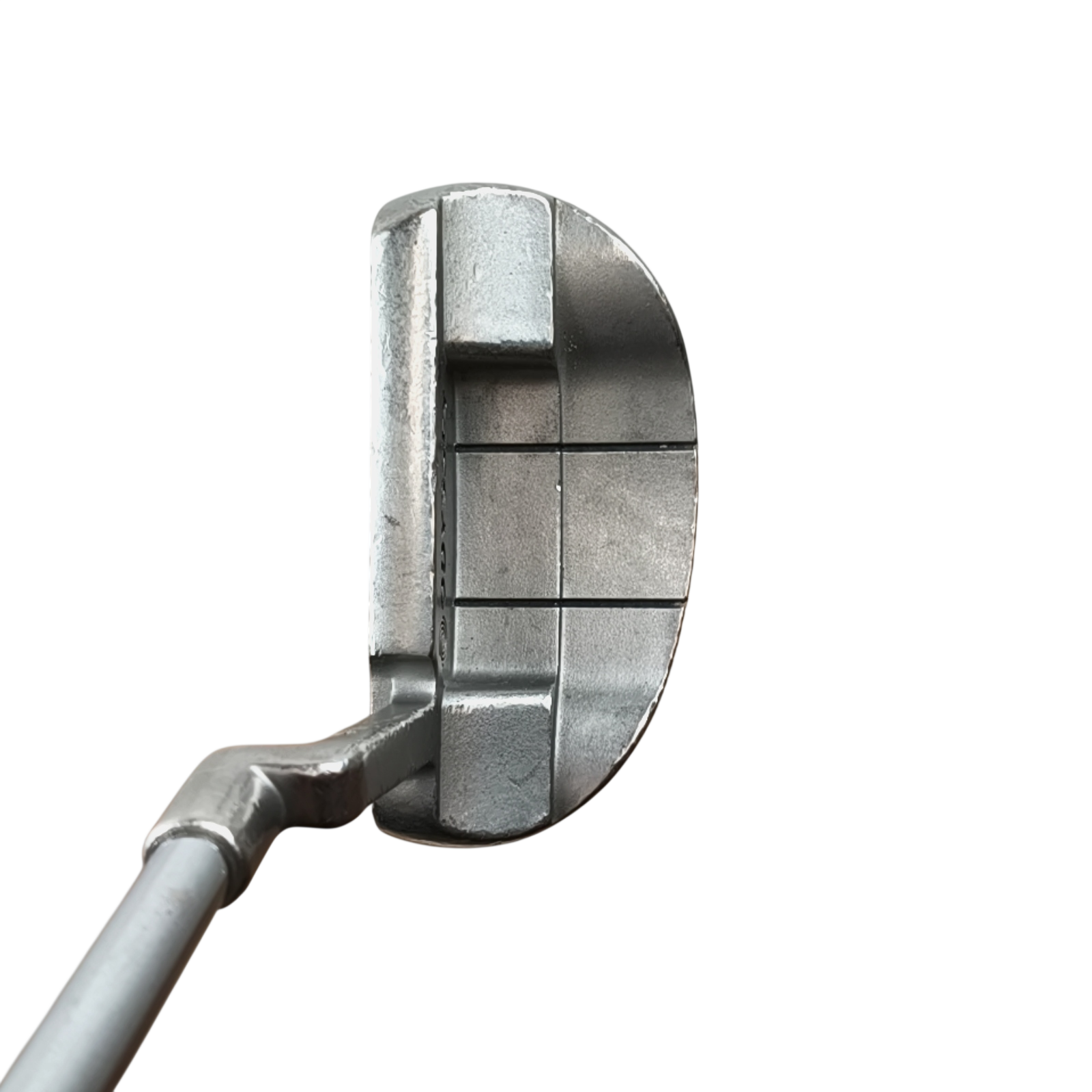 Odyssey White Hot #7 Putter / 35"