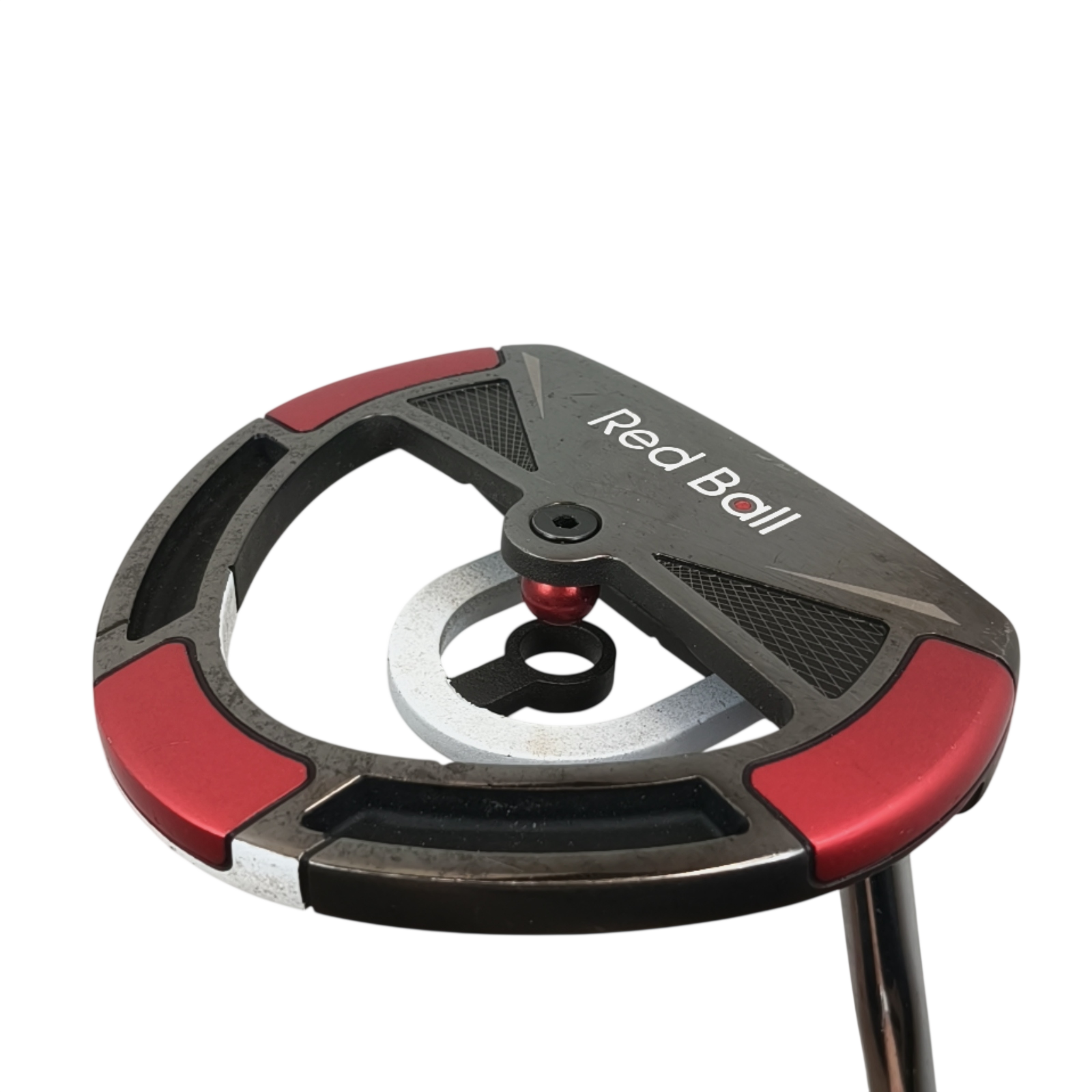 Odyssey Red Ball Putter / 35"