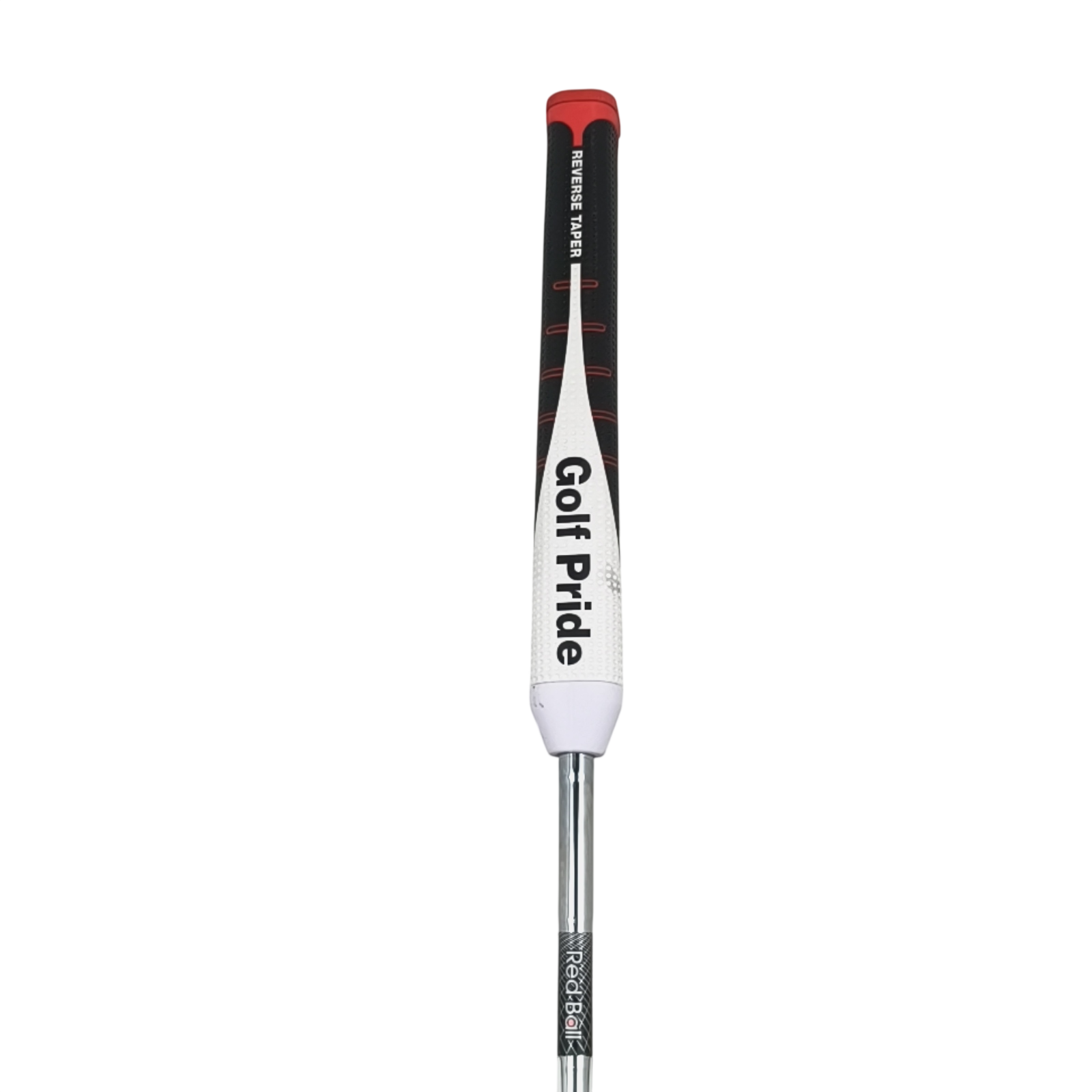 Odyssey Red Ball Putter / 35"